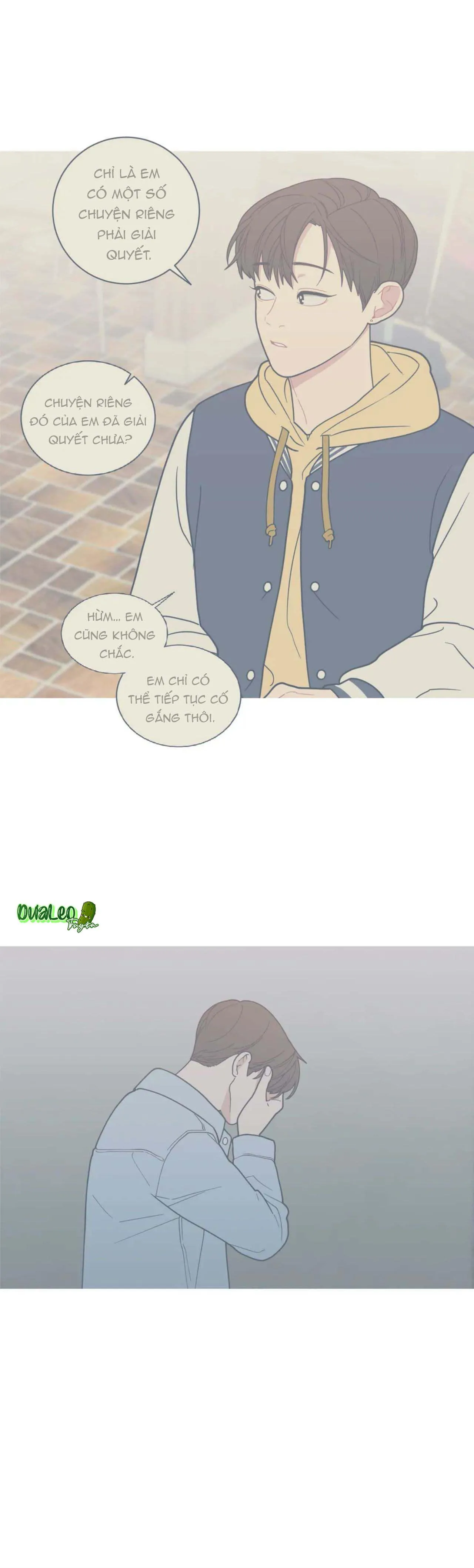 [END] Fool Remastered Chapter 14 Trang 17