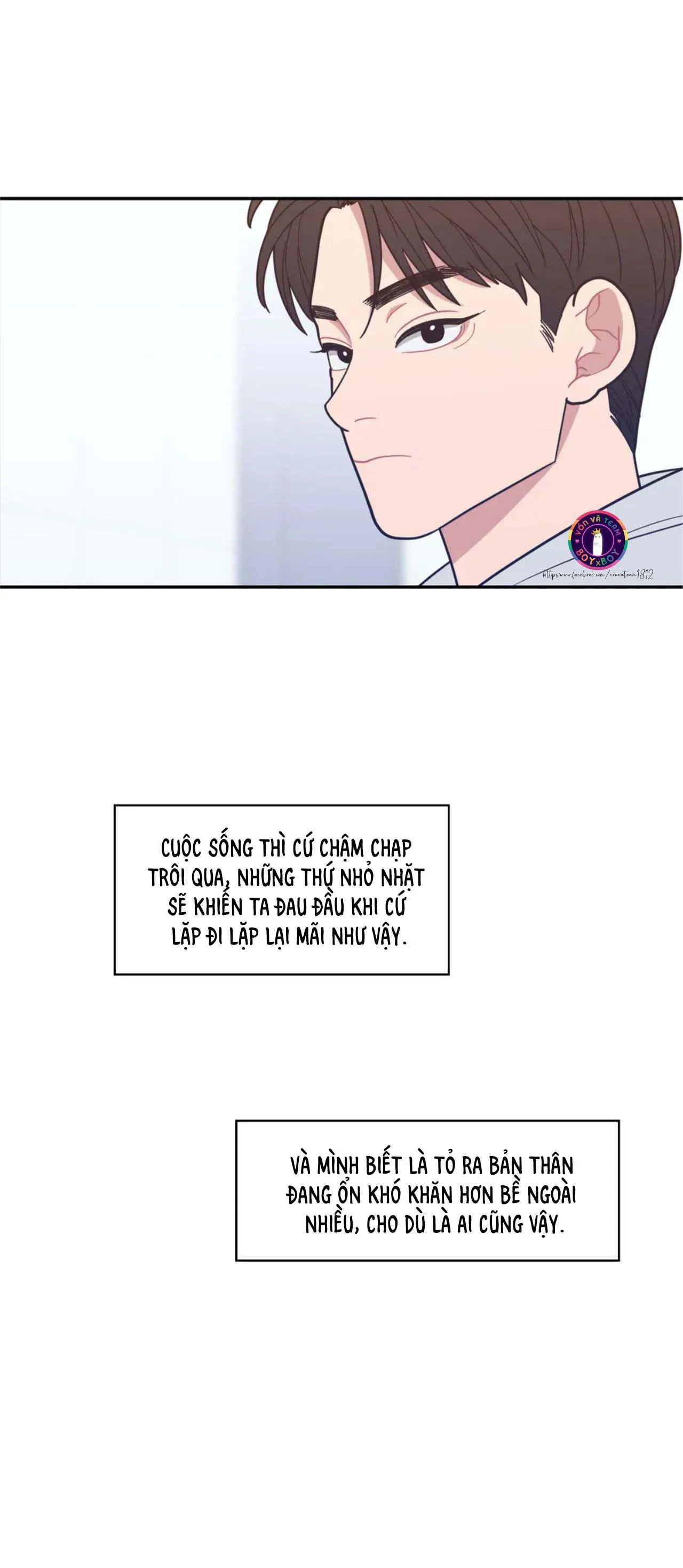 [END] Fool Remastered Chapter 14 Trang 18