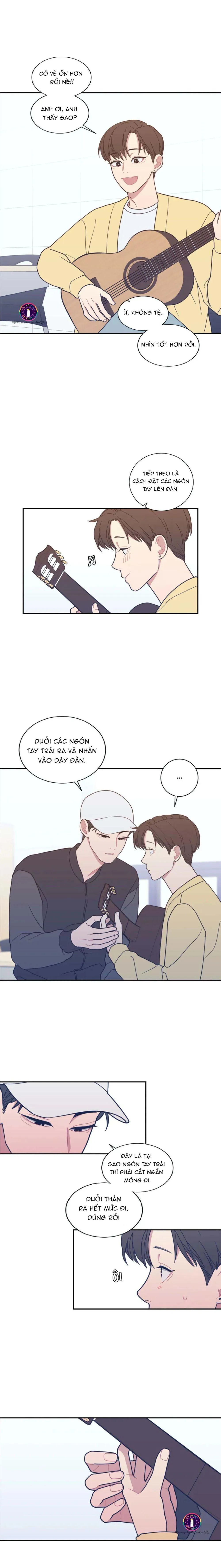 [END] Fool Remastered Chapter 16 Trang 4