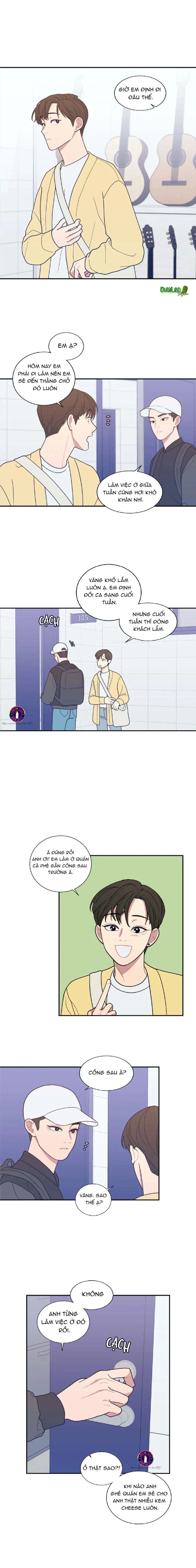 [END] Fool Remastered Chapter 16 Trang 7