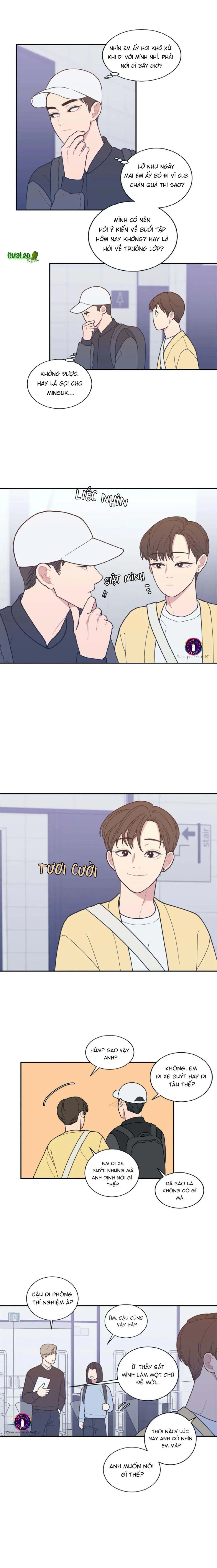 [END] Fool Remastered Chapter 16 Trang 9