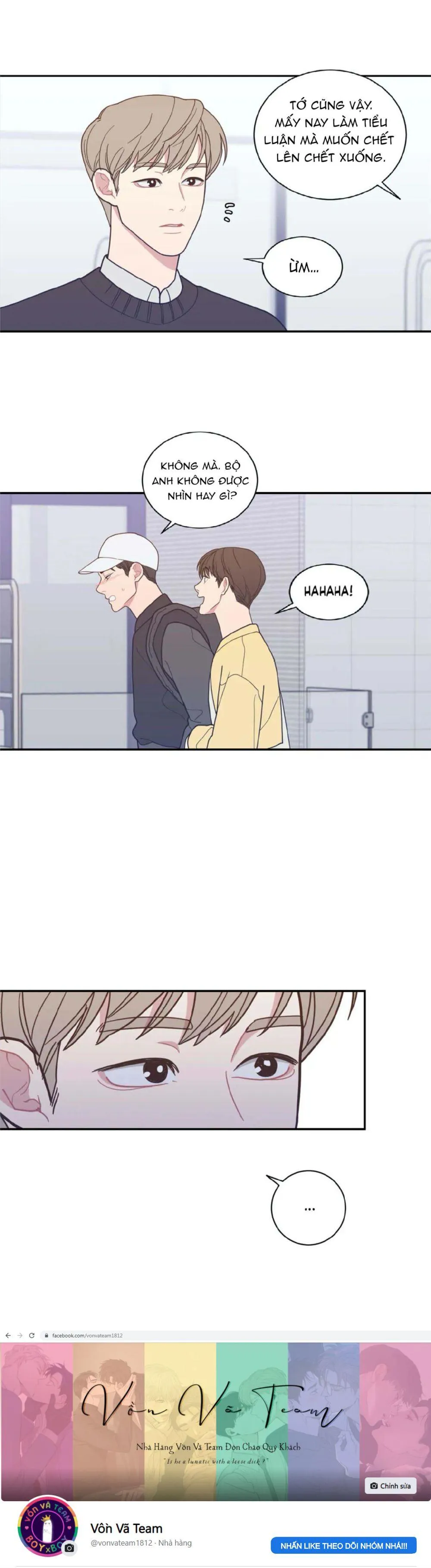 [END] Fool Remastered Chapter 16 Trang 10