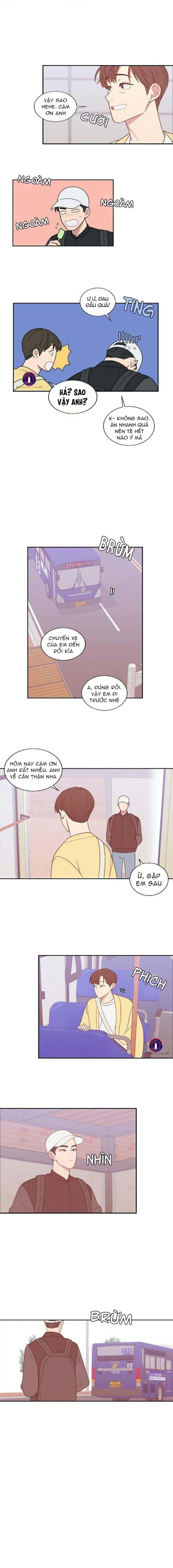 [END] Fool Remastered Chapter 17 Trang 4