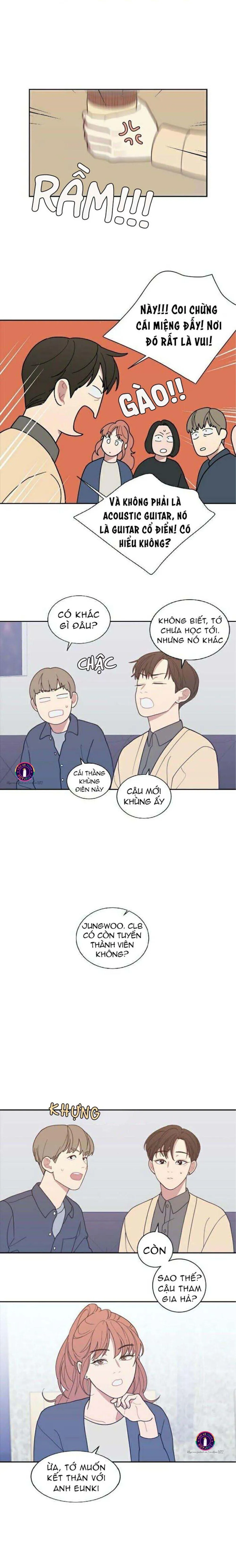 [END] Fool Remastered Chapter 17 Trang 6