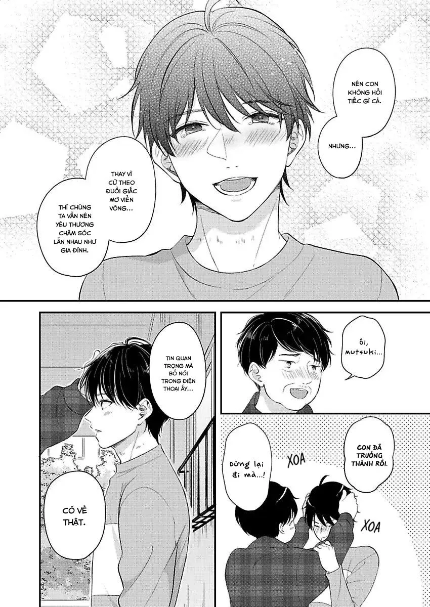 [END] Futarijime Underdog Chapter 6 Trang 24