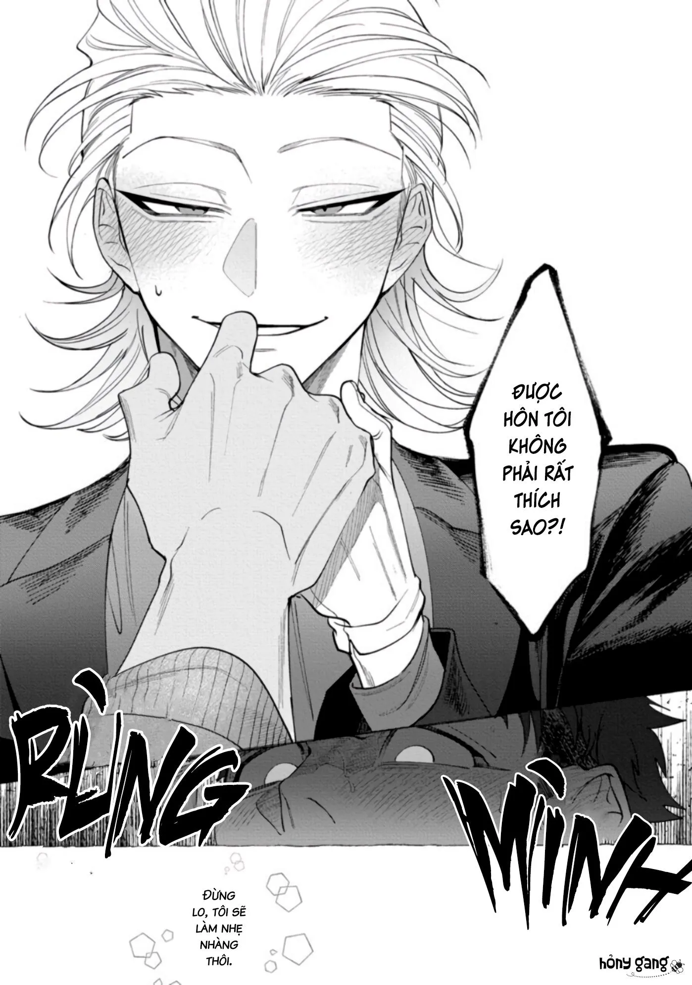 Ghost Pink Killer Chapter 1 Trang 25