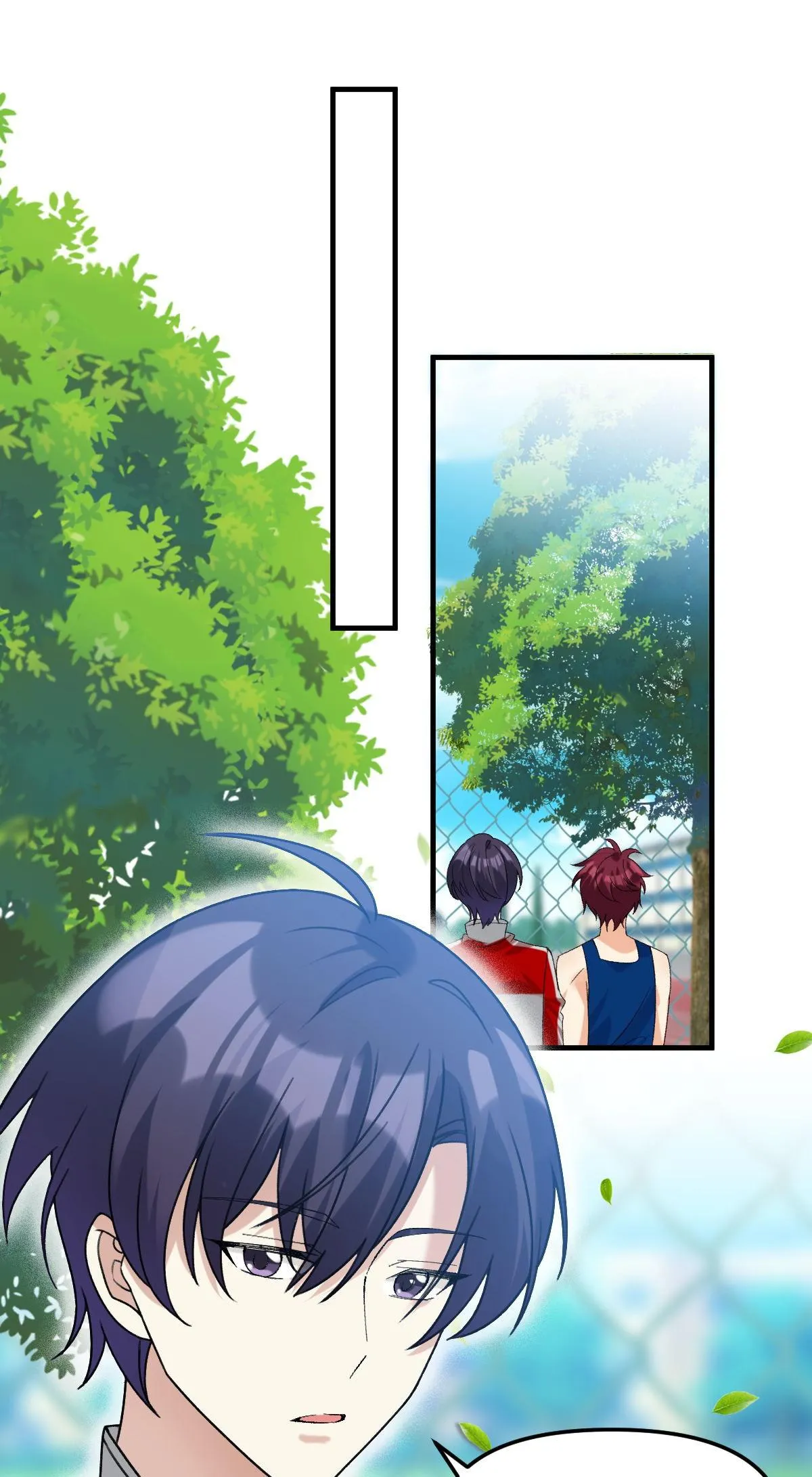 (END) Giáo Bá Yêu Đương Qua Mạng Bị Lật Xe Rồi! Chapter 68 Trang 10