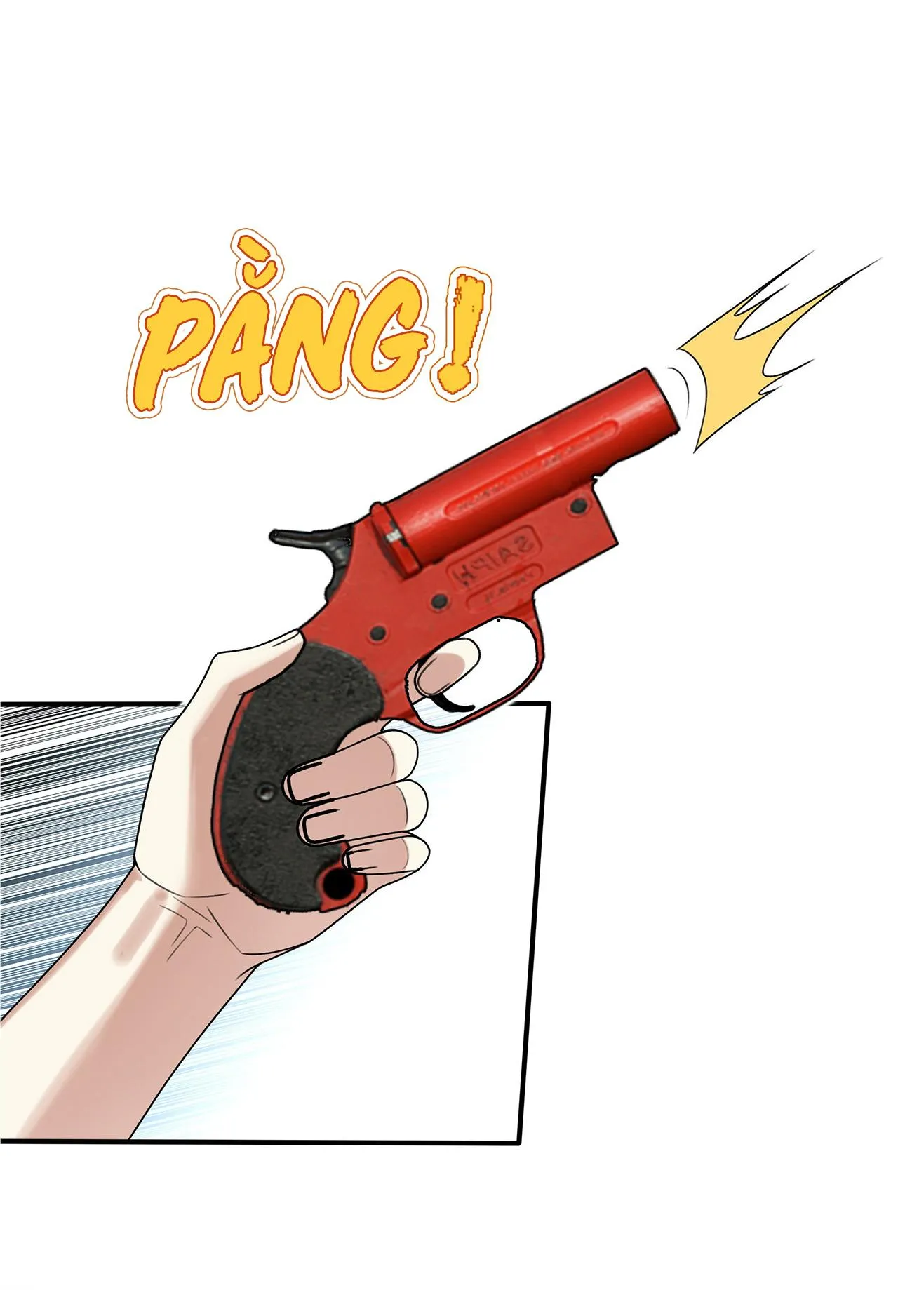 (END) Giáo Bá Yêu Đương Qua Mạng Bị Lật Xe Rồi! Chapter 70 Trang 18