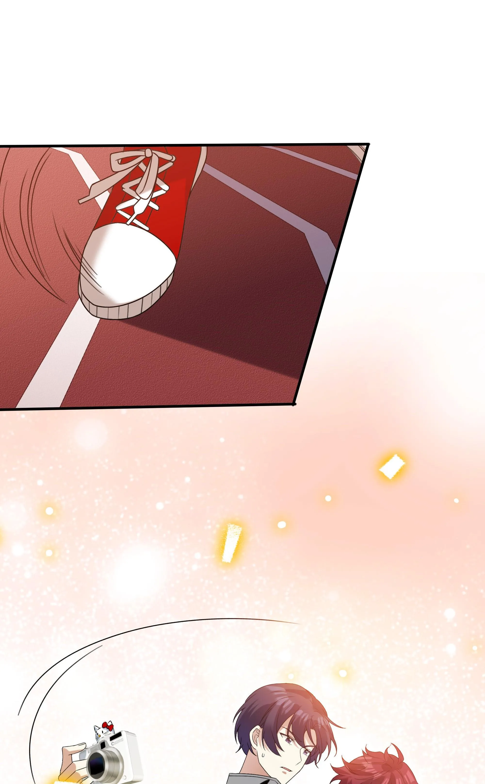 (END) Giáo Bá Yêu Đương Qua Mạng Bị Lật Xe Rồi! Chapter 70 Trang 29