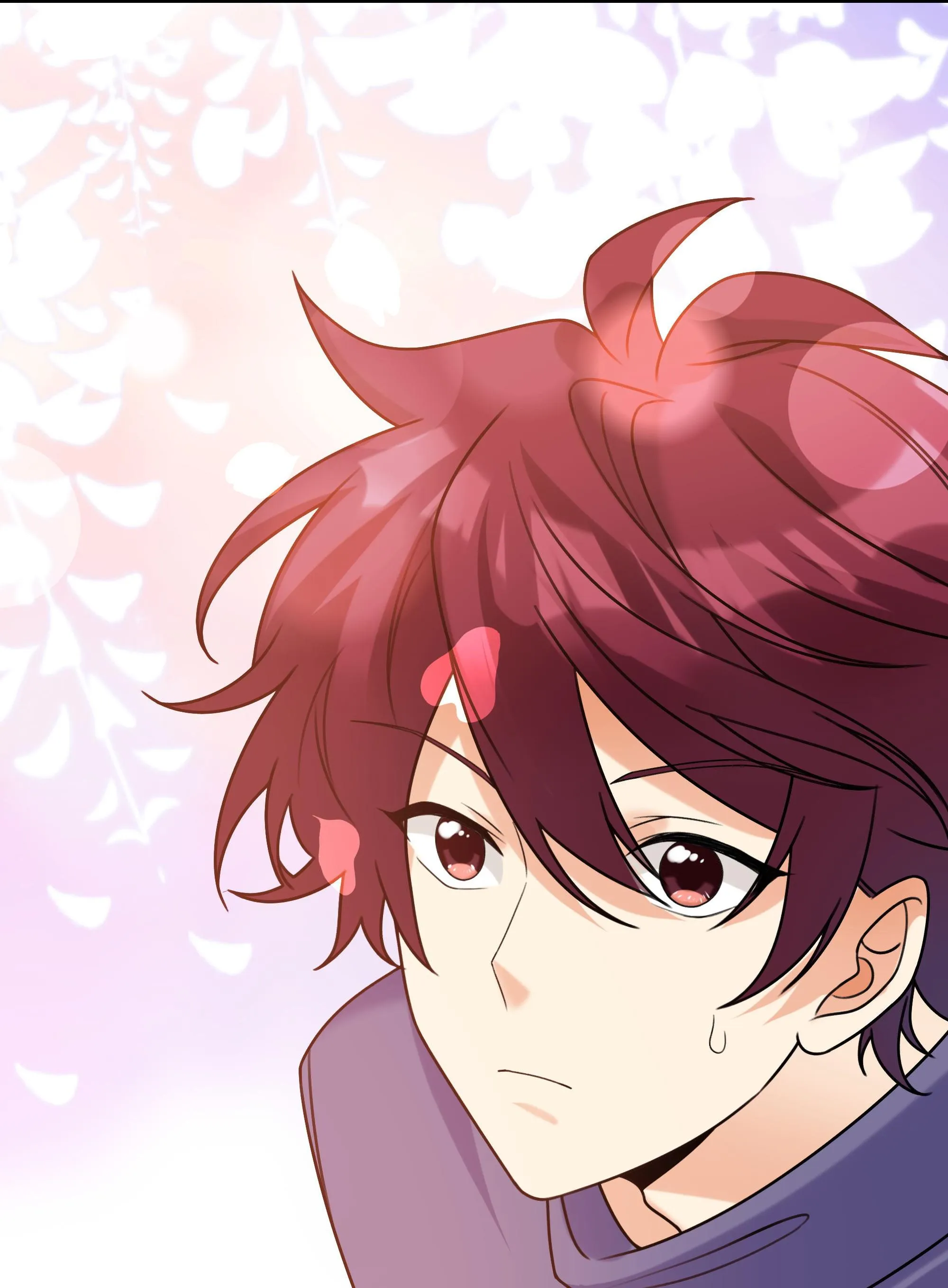 (END) Giáo Bá Yêu Đương Qua Mạng Bị Lật Xe Rồi! Chapter 73 Trang 19