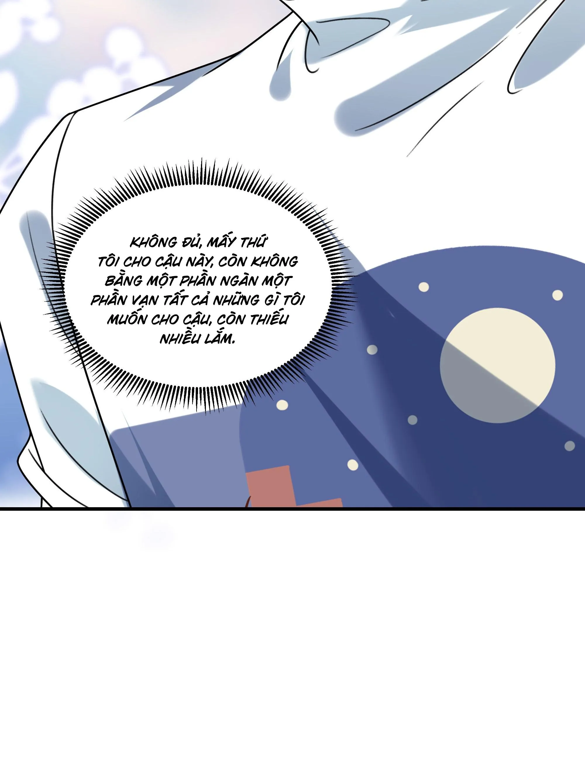 (END) Giáo Bá Yêu Đương Qua Mạng Bị Lật Xe Rồi! Chapter 73 Trang 22