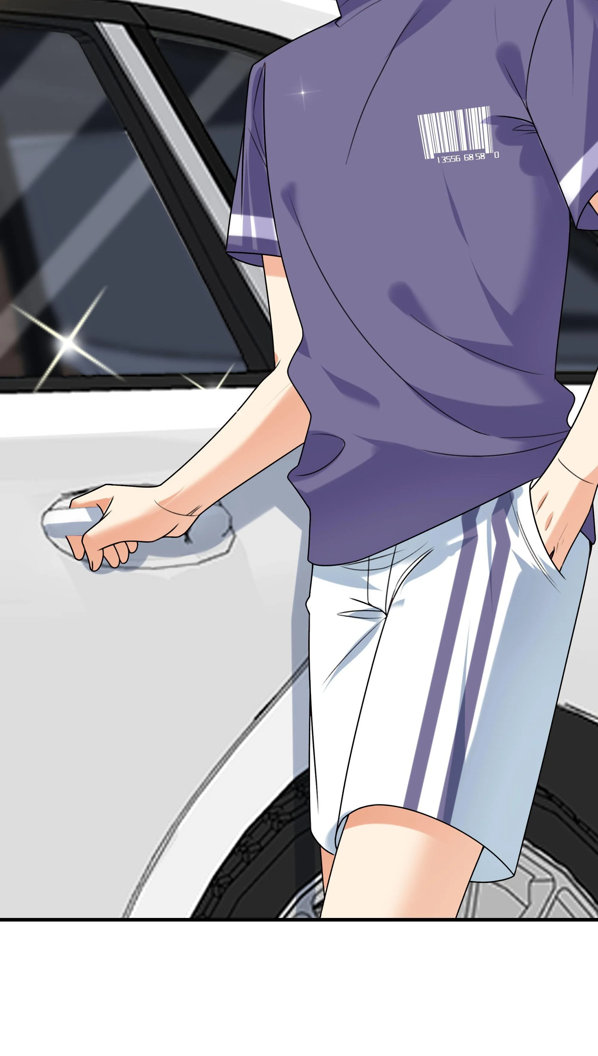 (END) Giáo Bá Yêu Đương Qua Mạng Bị Lật Xe Rồi! Chapter 73 Trang 27