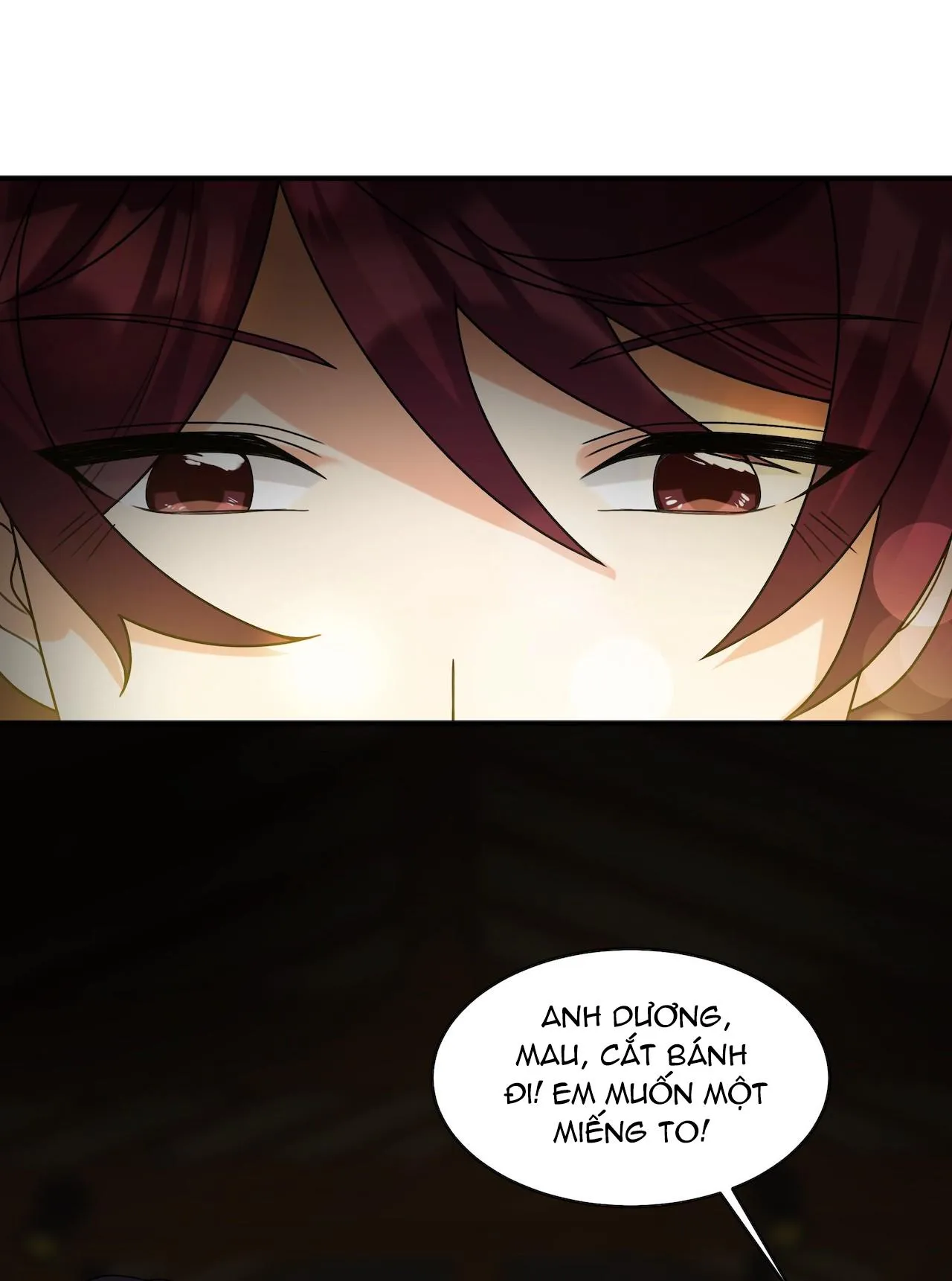 (END) Giáo Bá Yêu Đương Qua Mạng Bị Lật Xe Rồi! Chapter 75 Trang 6