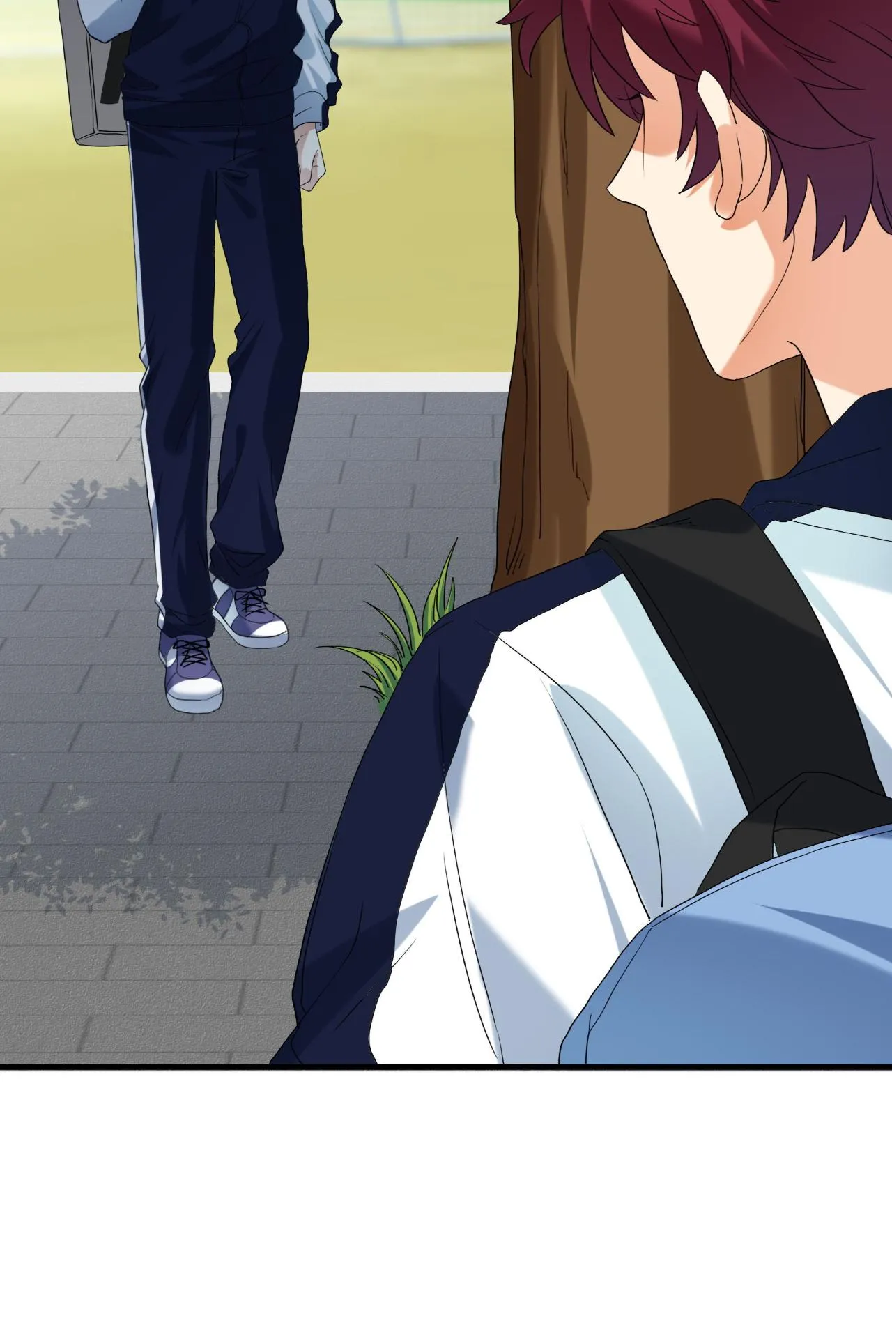 (END) Giáo Bá Yêu Đương Qua Mạng Bị Lật Xe Rồi! Chapter 80 Trang 6