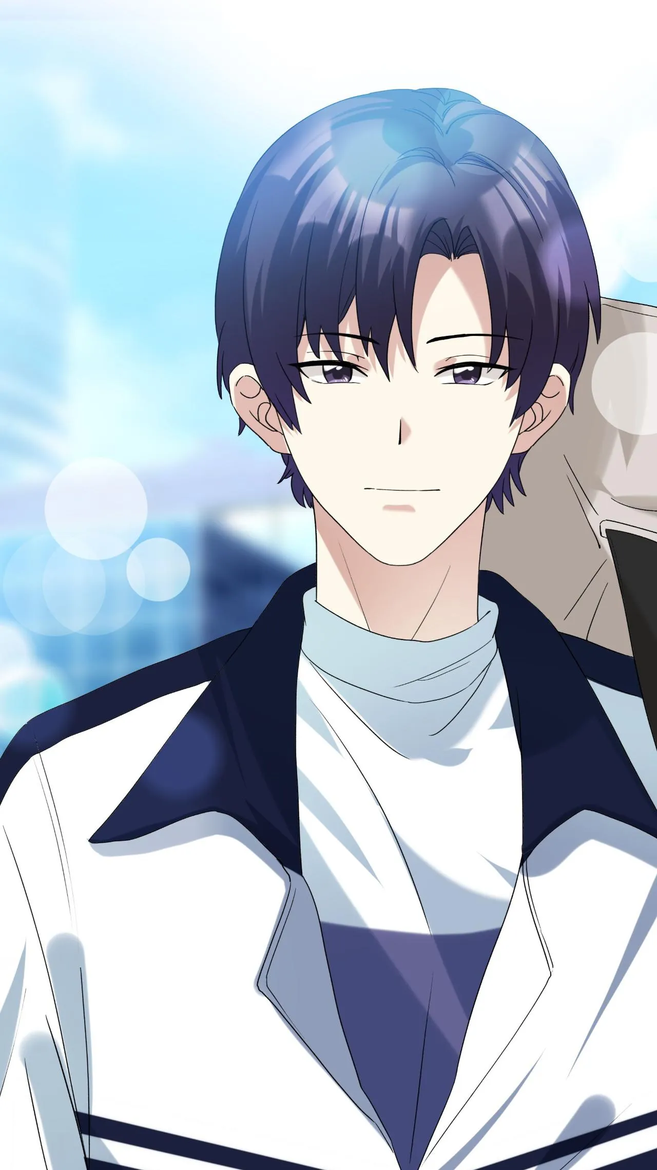 (END) Giáo Bá Yêu Đương Qua Mạng Bị Lật Xe Rồi! Chapter 80 Trang 26