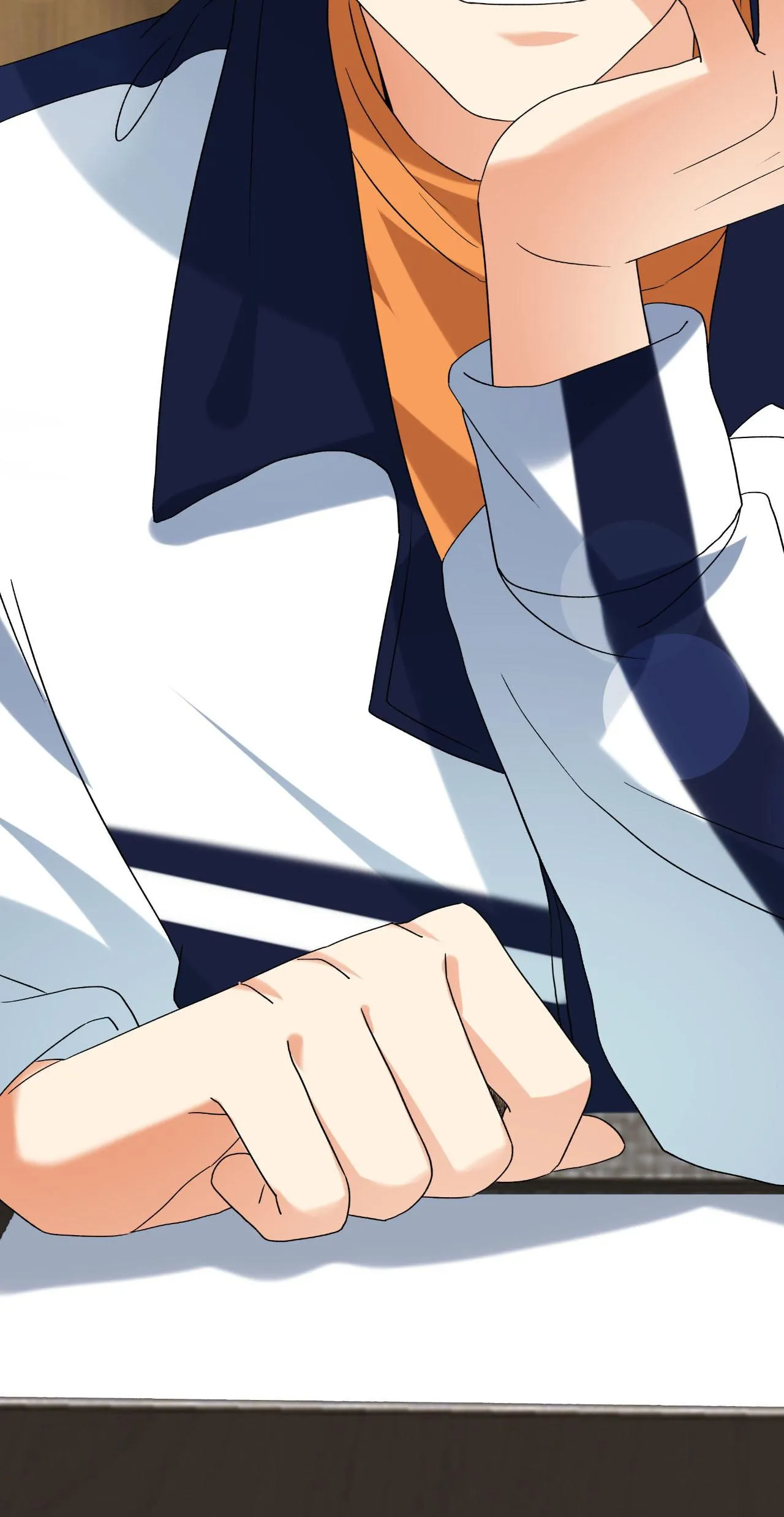 (END) Giáo Bá Yêu Đương Qua Mạng Bị Lật Xe Rồi! Chapter 81 Trang 12