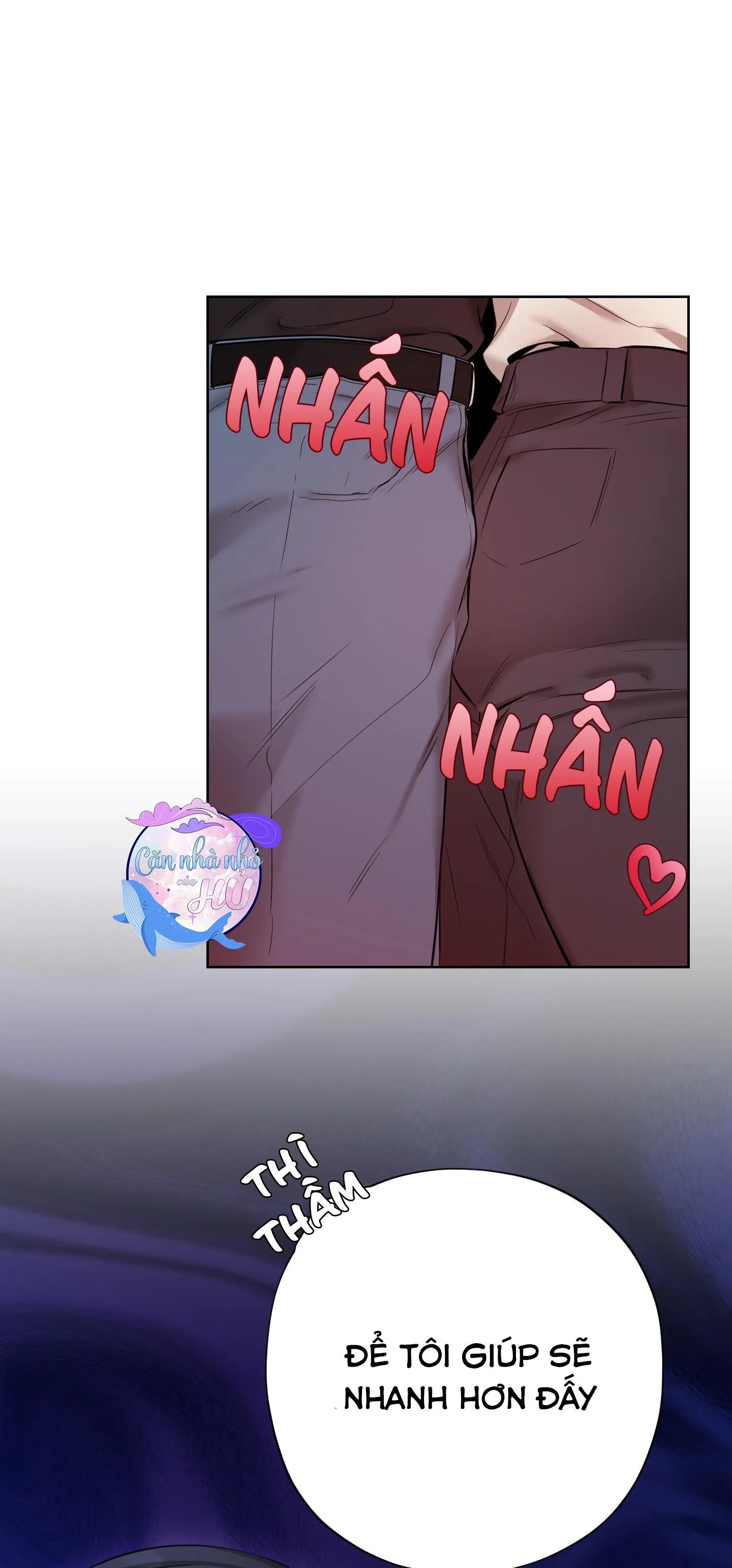 (END) GIÁO XUYÊN THỦNG KHIÊN Chapter 2 Trang 6