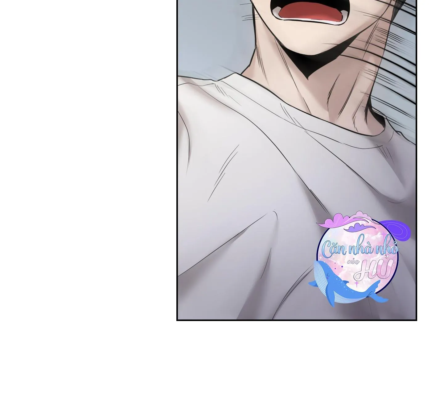 (END) GIÁO XUYÊN THỦNG KHIÊN Chapter 2 Trang 8