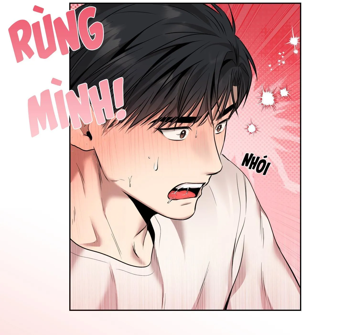 (END) GIÁO XUYÊN THỦNG KHIÊN Chapter 2 Trang 19