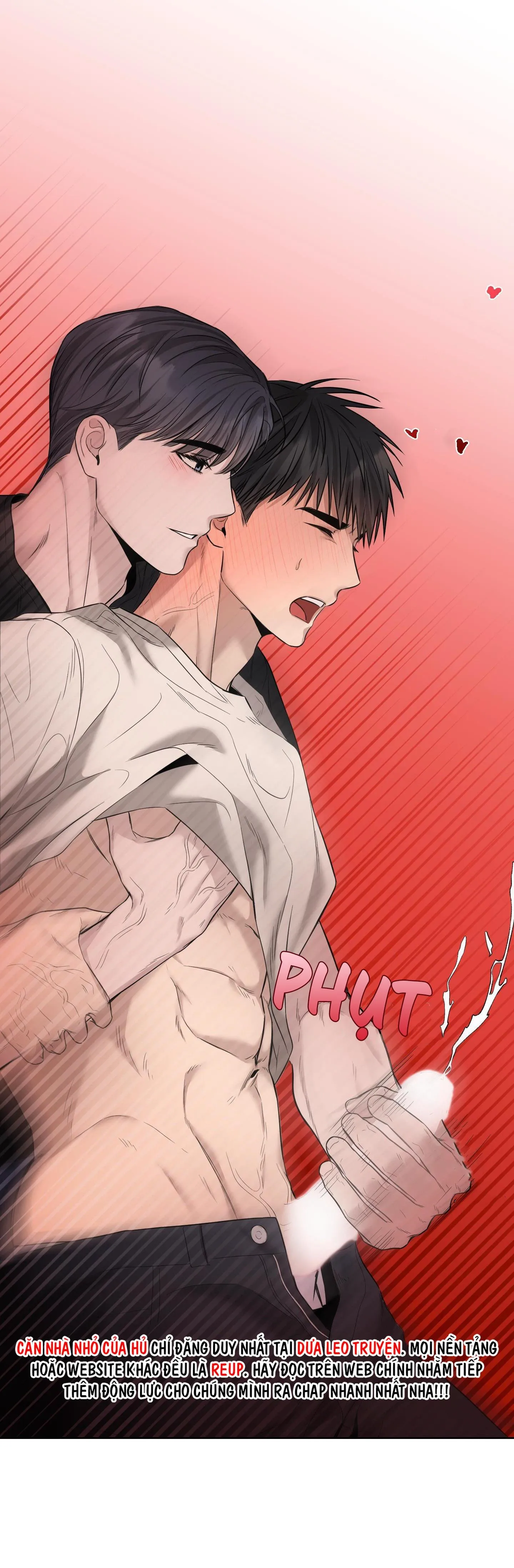 (END) GIÁO XUYÊN THỦNG KHIÊN Chapter 2 Trang 20