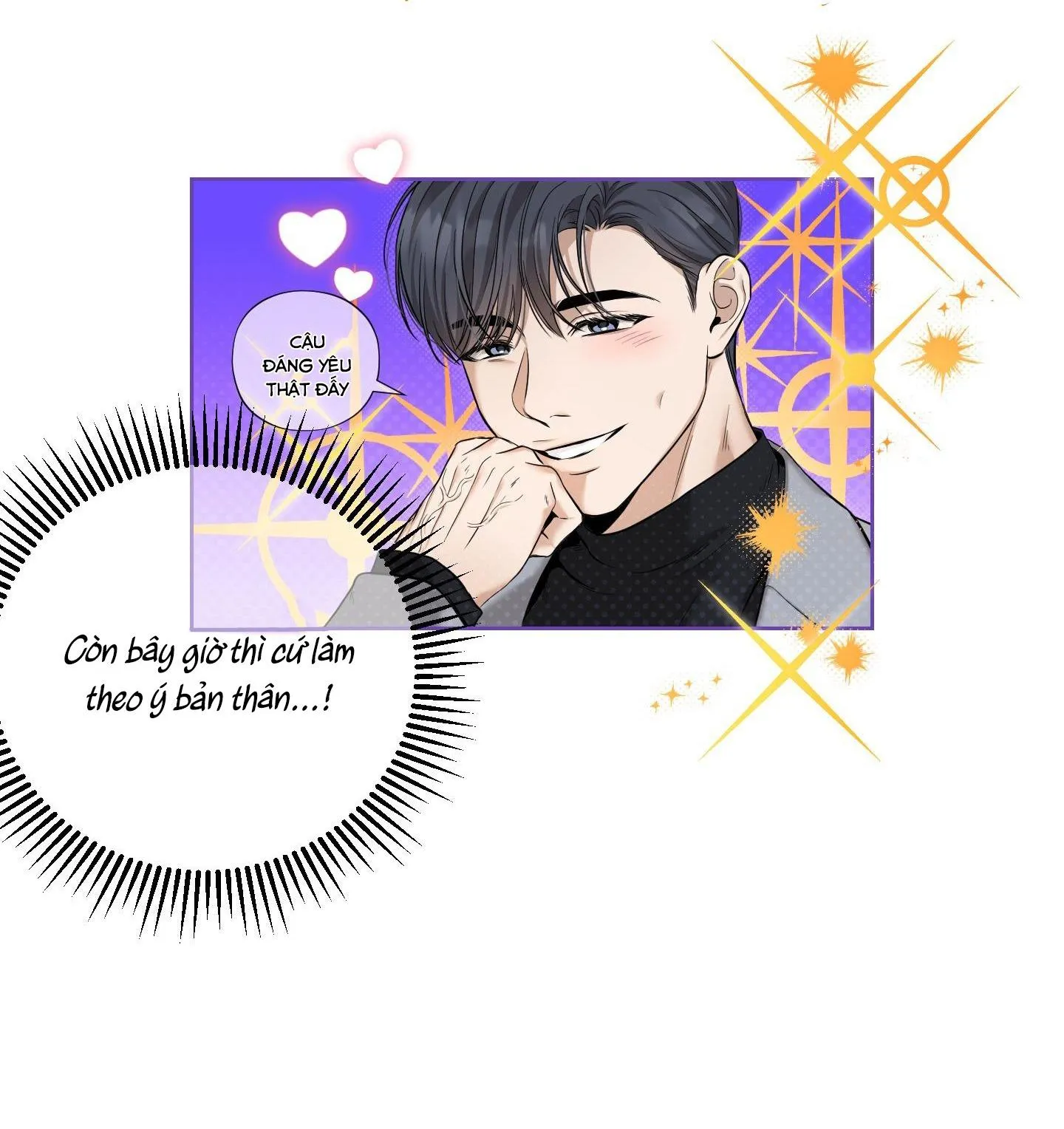 (END) GIÁO XUYÊN THỦNG KHIÊN Chapter 2 Trang 44