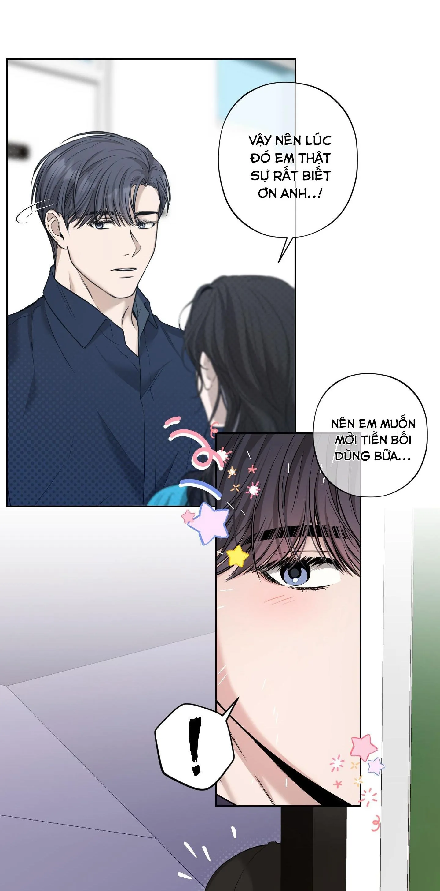 (END) GIÁO XUYÊN THỦNG KHIÊN Chapter 2 Trang 48