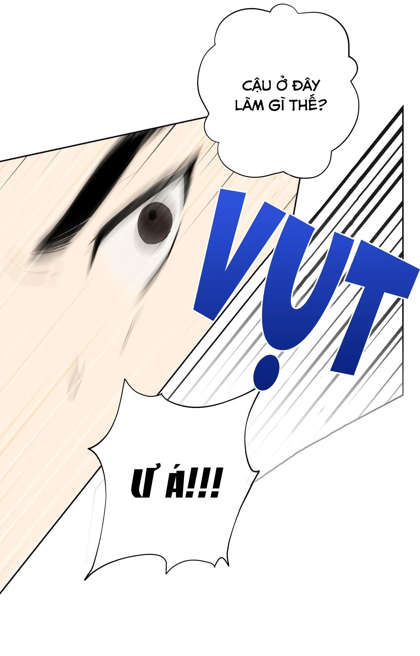 (END) GIÁO XUYÊN THỦNG KHIÊN Chapter 2 Trang 51