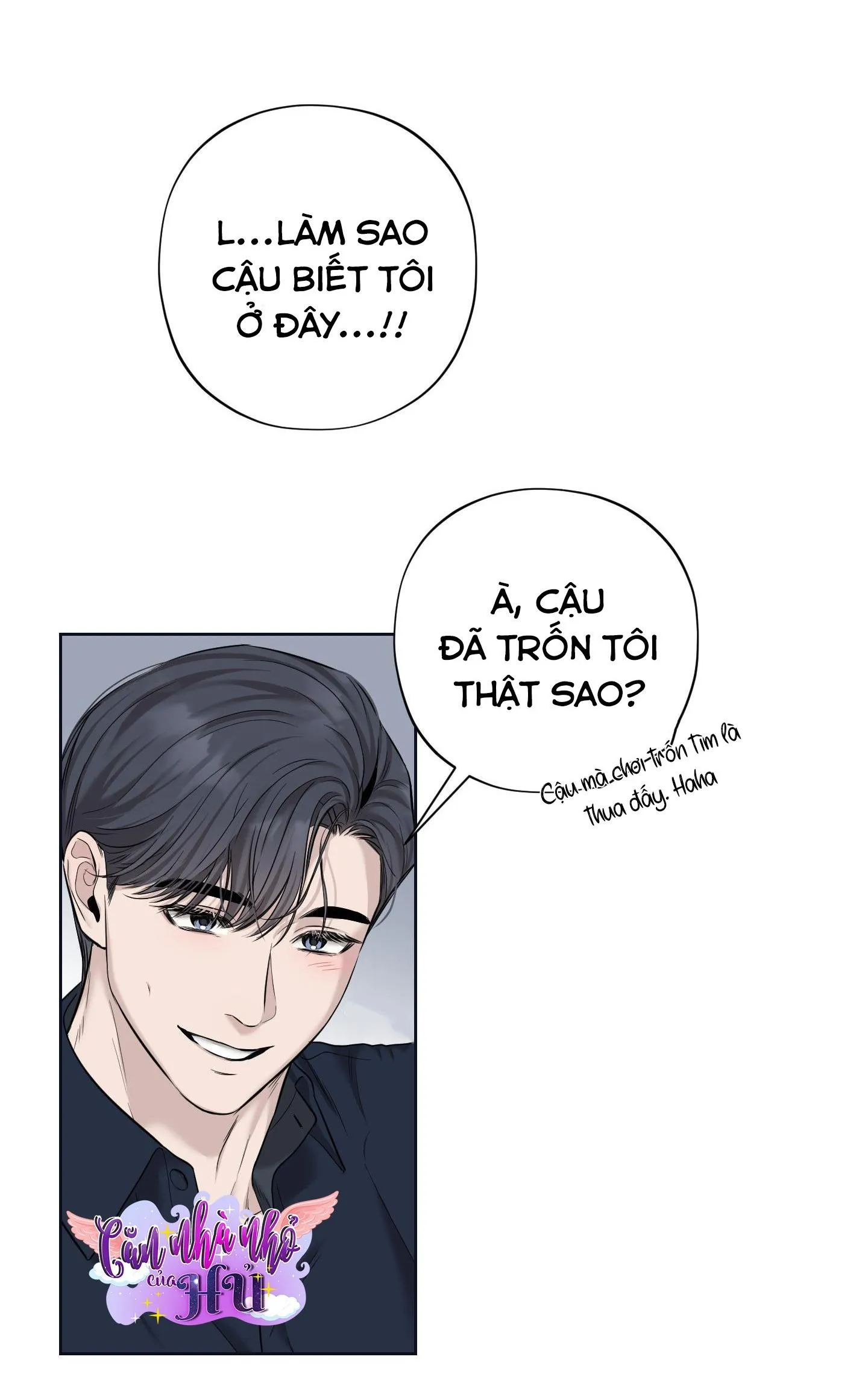 (END) GIÁO XUYÊN THỦNG KHIÊN Chapter 2 Trang 53