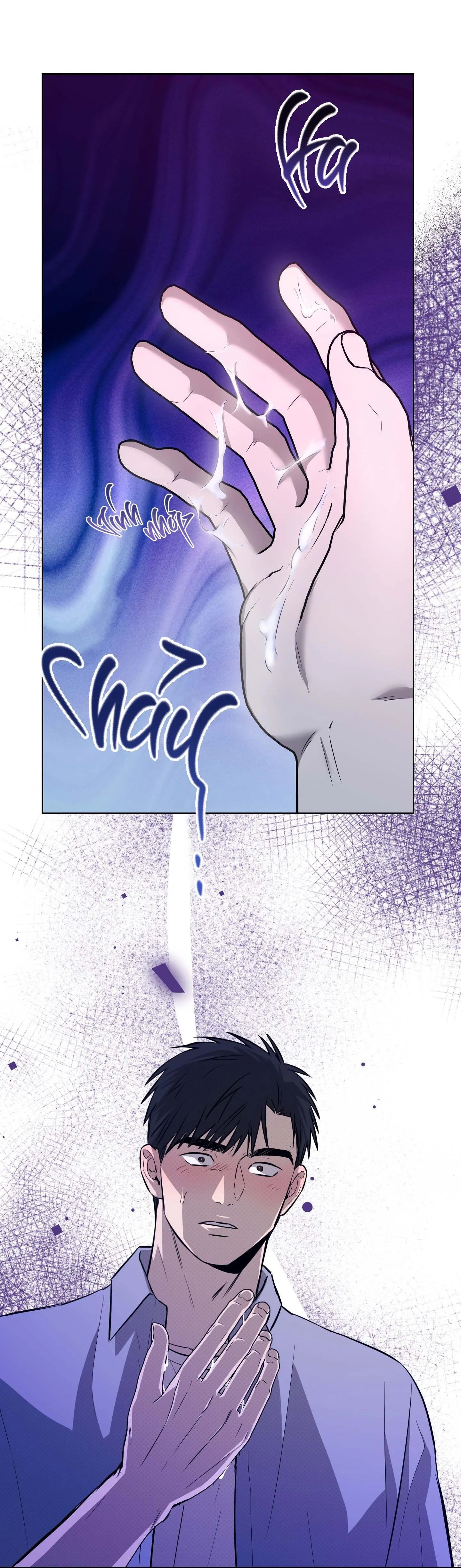 (END) GIÁO XUYÊN THỦNG KHIÊN Chapter 3 Trang 9