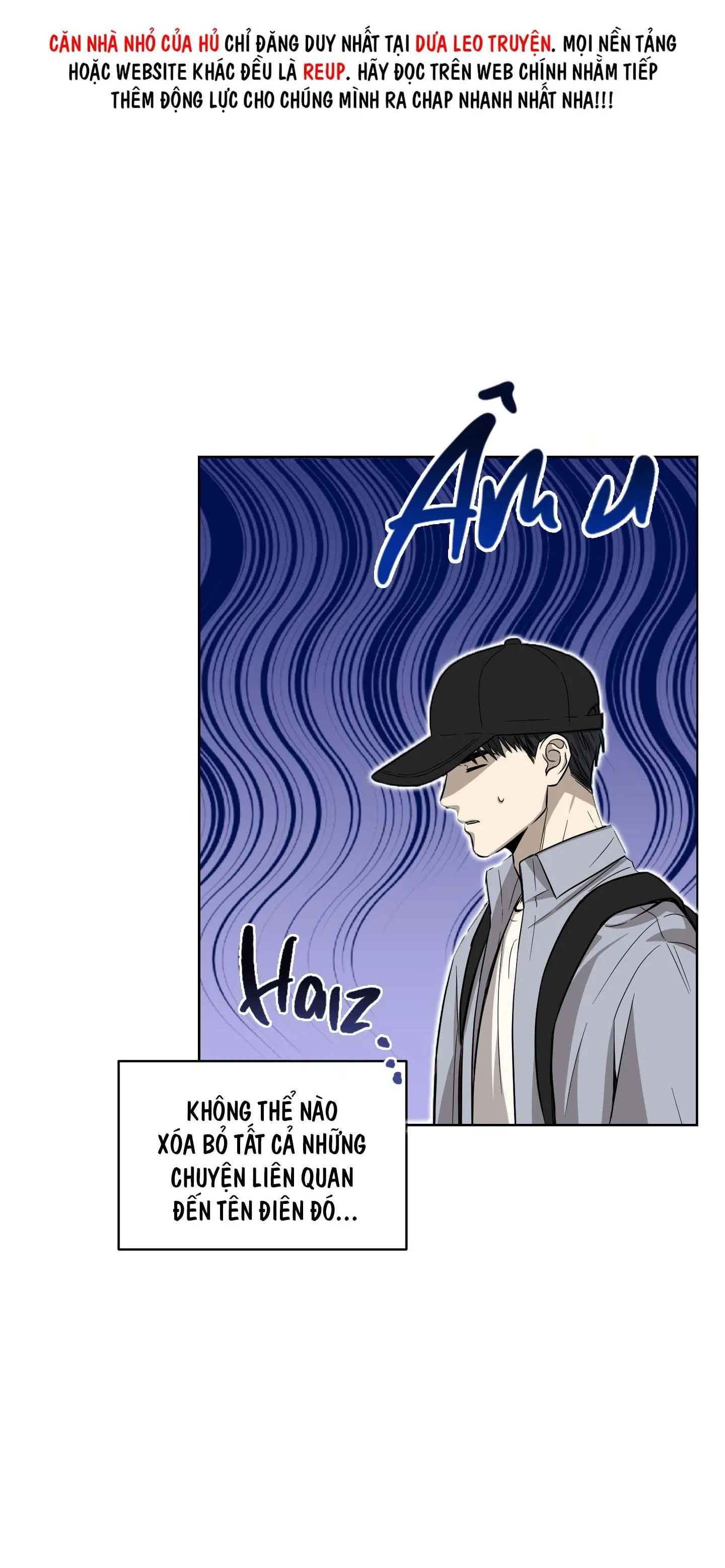 (END) GIÁO XUYÊN THỦNG KHIÊN Chapter 3 Trang 21