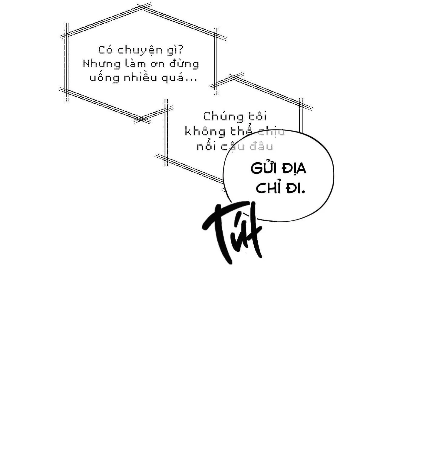 (END) GIÁO XUYÊN THỦNG KHIÊN Chapter 3 Trang 25