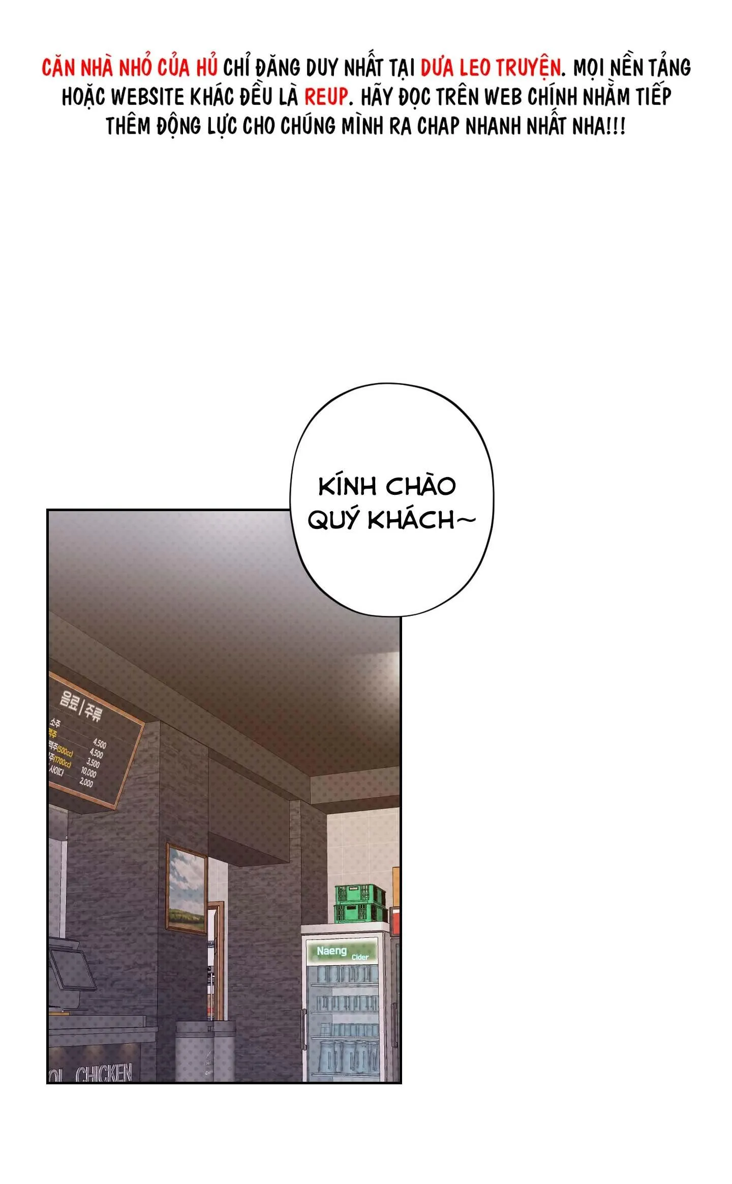 (END) GIÁO XUYÊN THỦNG KHIÊN Chapter 3 Trang 27