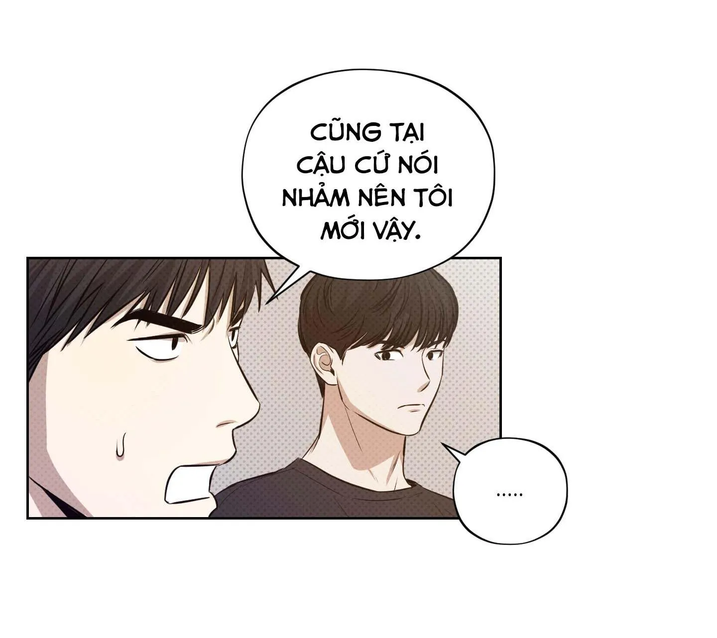 (END) GIÁO XUYÊN THỦNG KHIÊN Chapter 3 Trang 30
