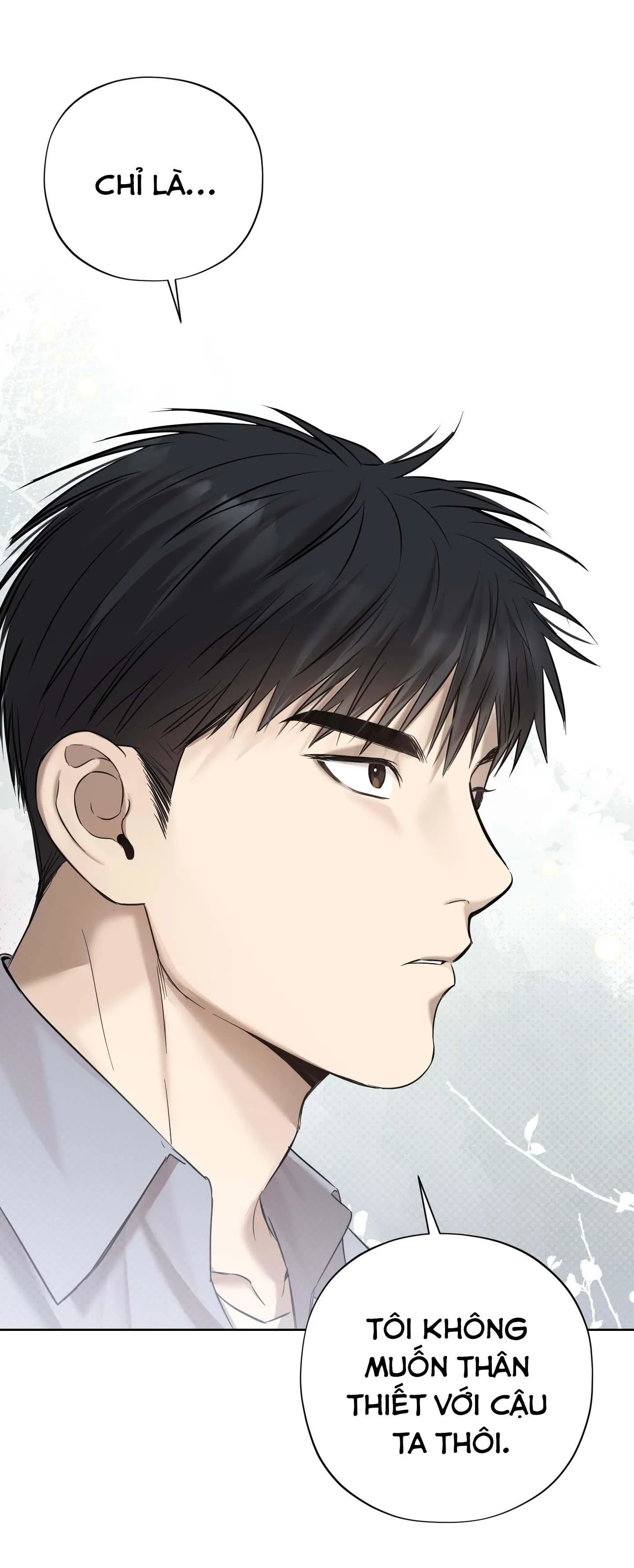 (END) GIÁO XUYÊN THỦNG KHIÊN Chapter 3 Trang 39