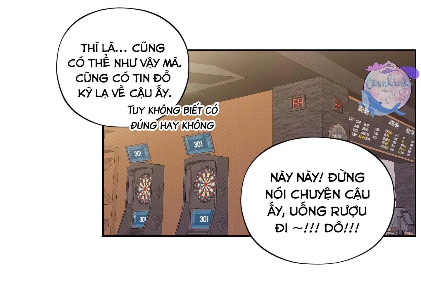 (END) GIÁO XUYÊN THỦNG KHIÊN Chapter 3 Trang 41