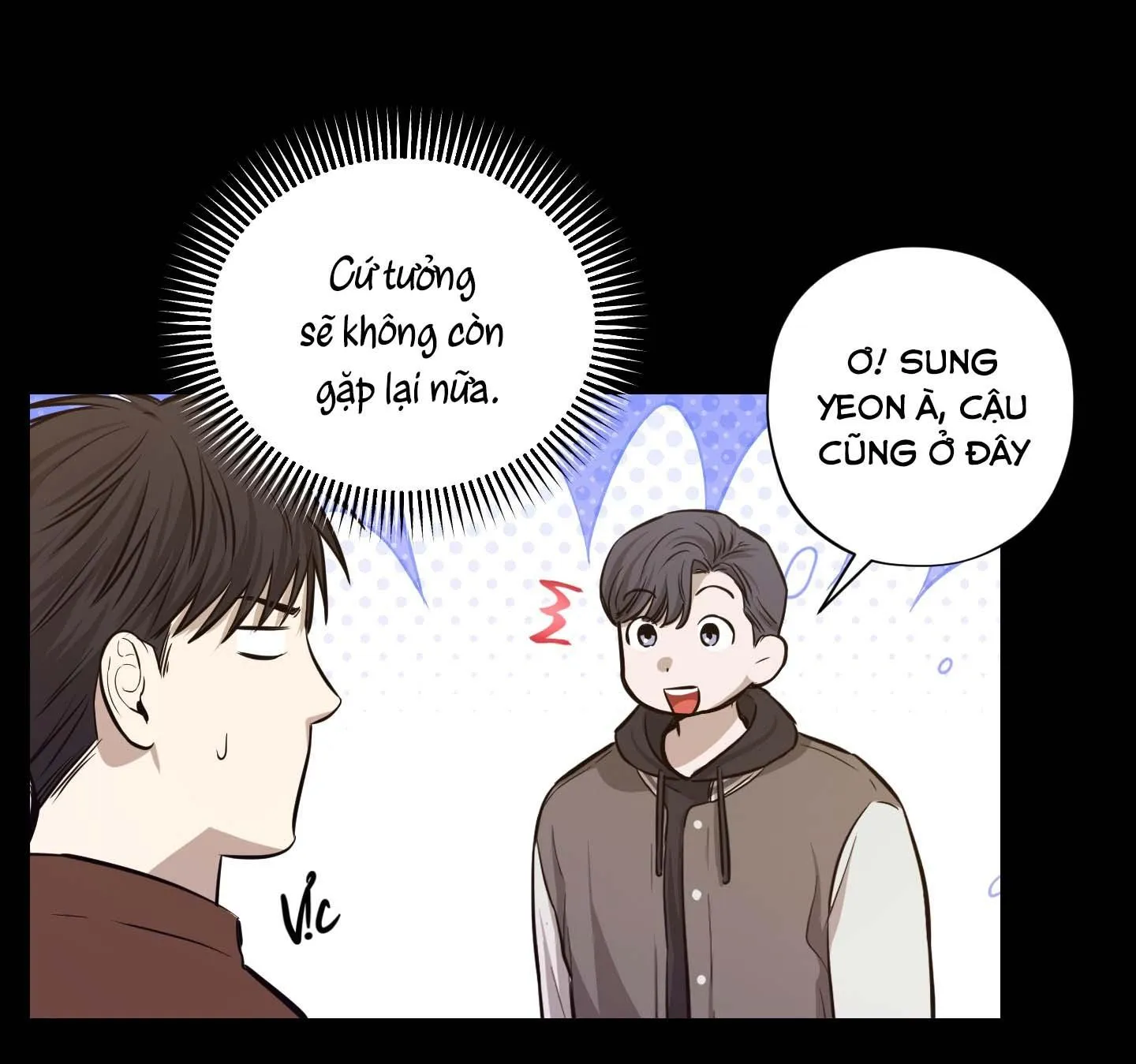 (END) GIÁO XUYÊN THỦNG KHIÊN Chapter 3 Trang 53