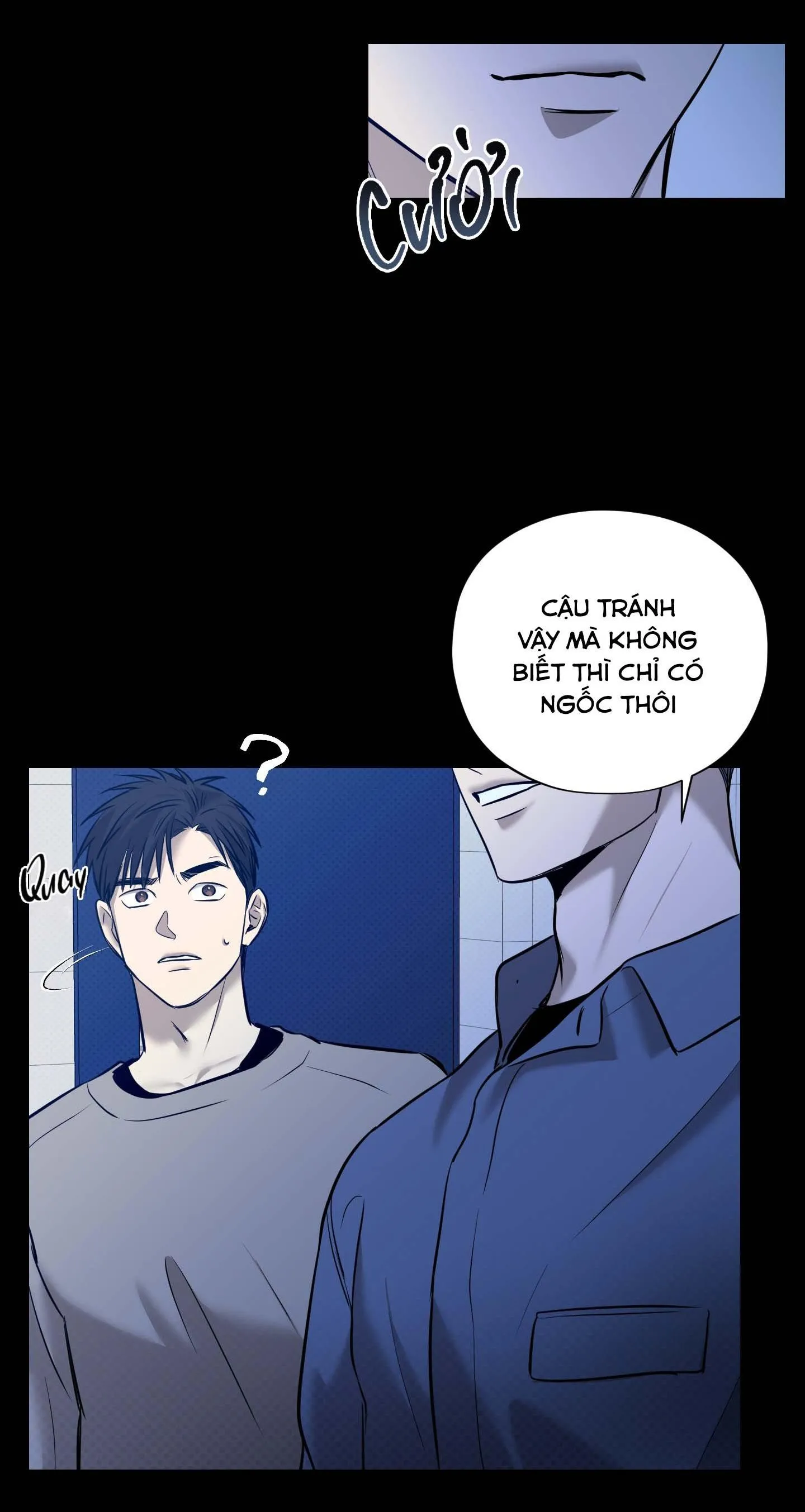 (END) GIÁO XUYÊN THỦNG KHIÊN Chapter 3 Trang 59