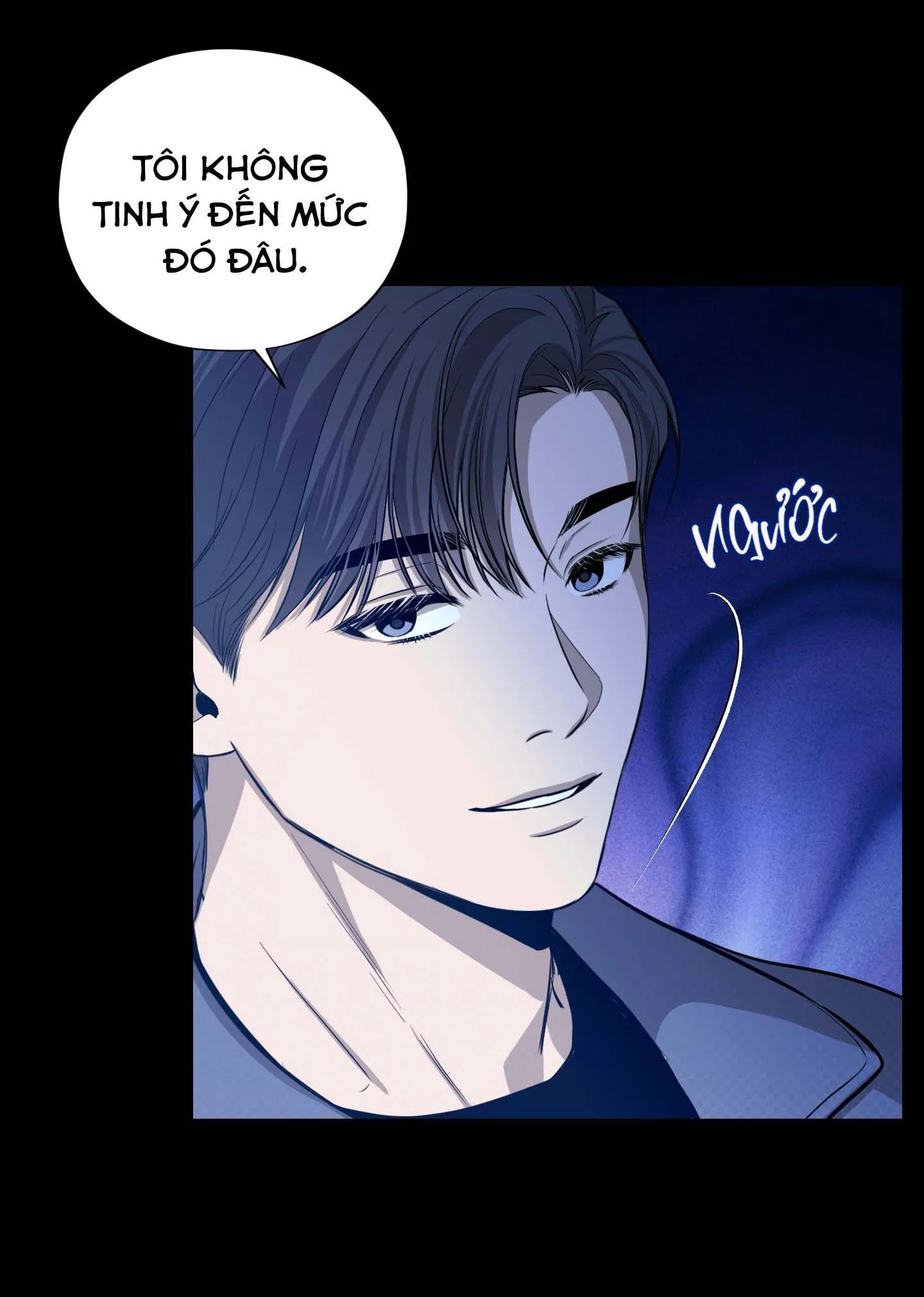 (END) GIÁO XUYÊN THỦNG KHIÊN Chapter 3 Trang 60