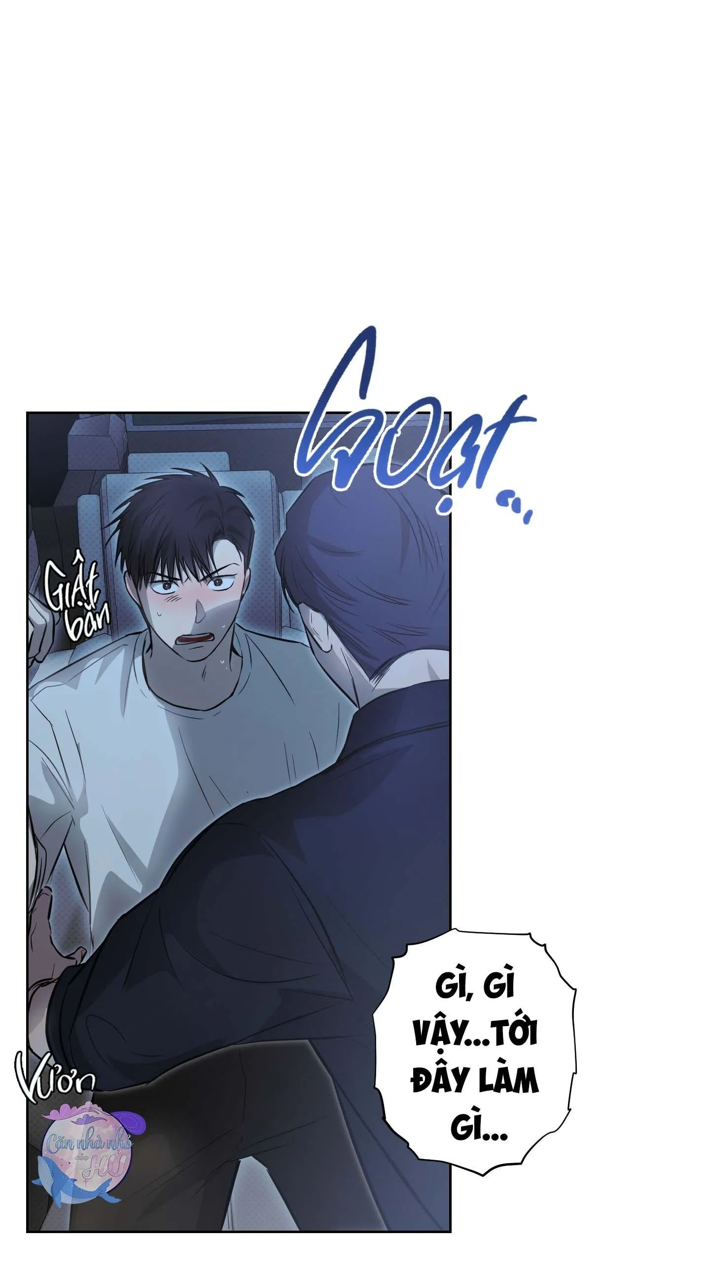 (END) GIÁO XUYÊN THỦNG KHIÊN Chapter 3 Trang 82