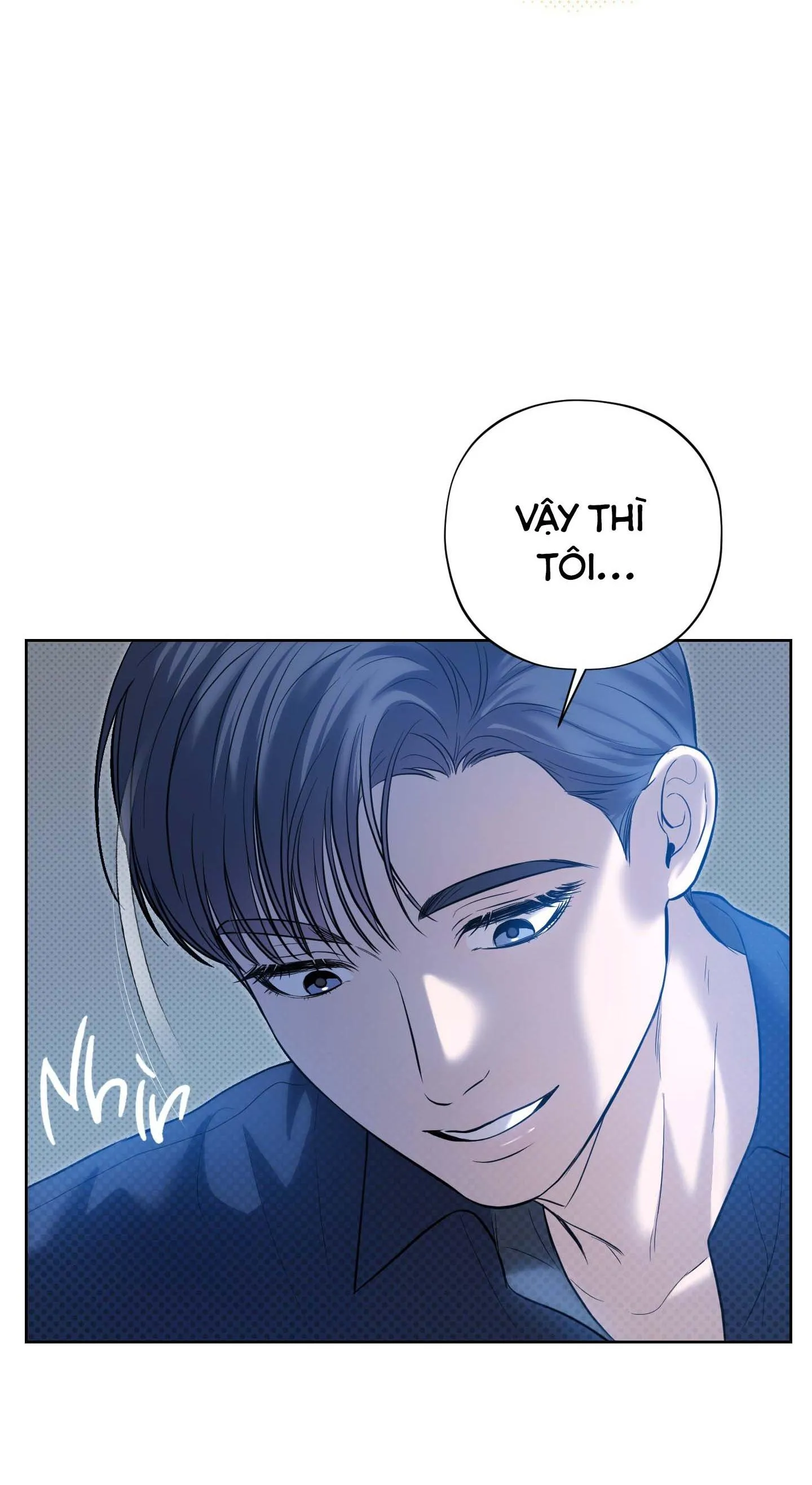 (END) GIÁO XUYÊN THỦNG KHIÊN Chapter 4 Trang 6
