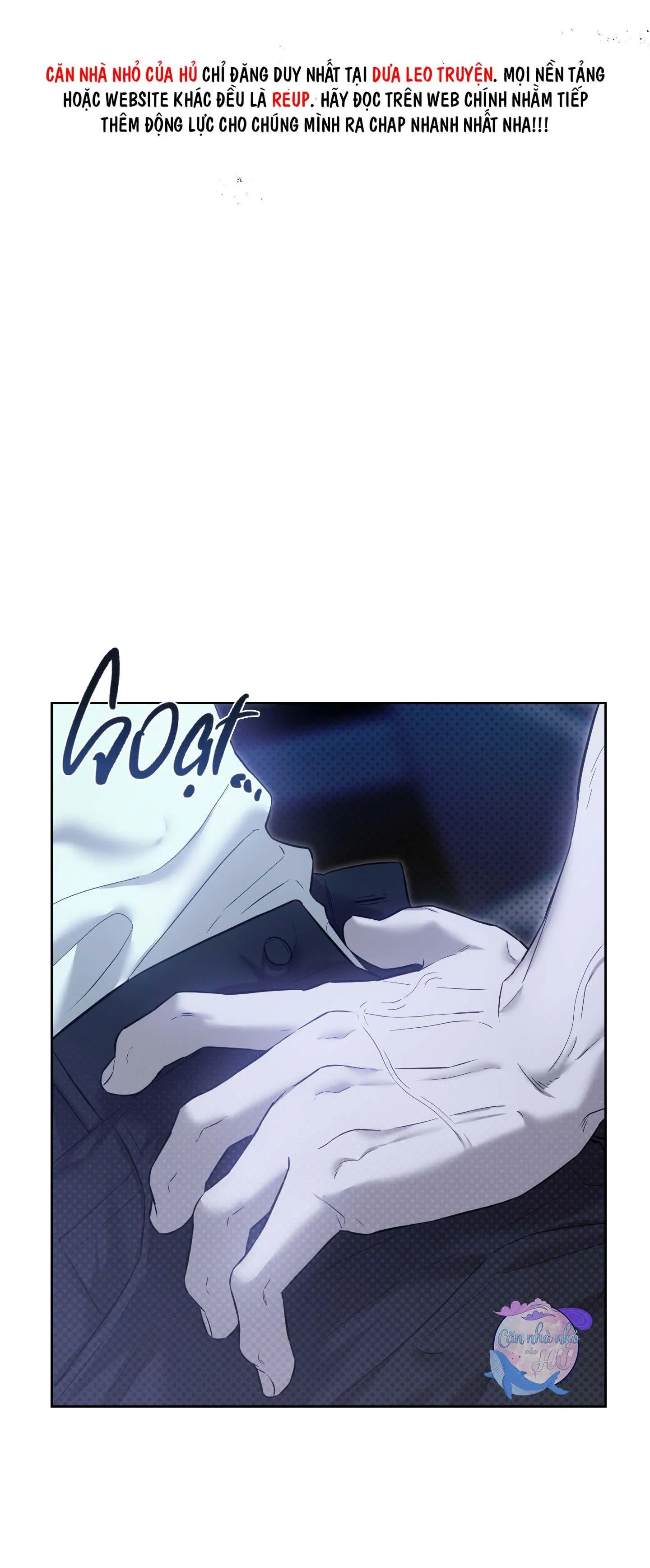 (END) GIÁO XUYÊN THỦNG KHIÊN Chapter 4 Trang 8