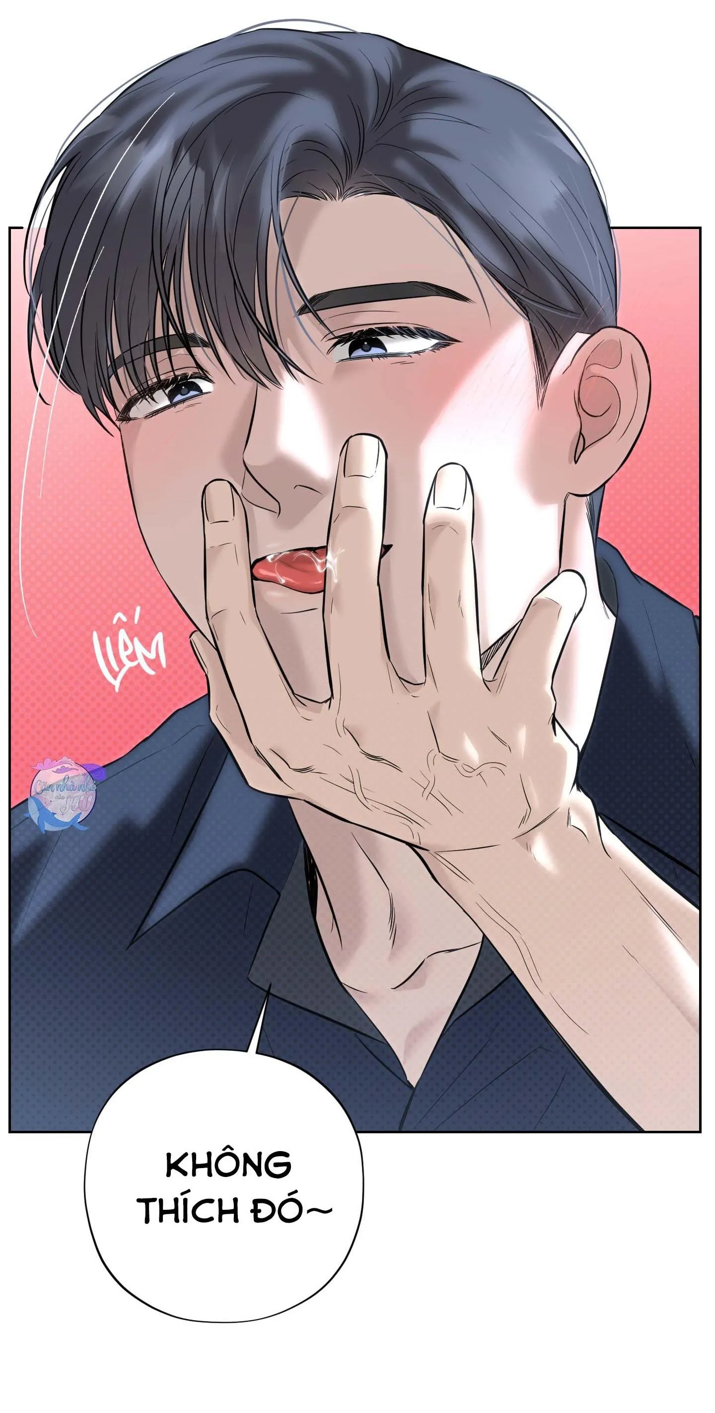 (END) GIÁO XUYÊN THỦNG KHIÊN Chapter 4 Trang 18