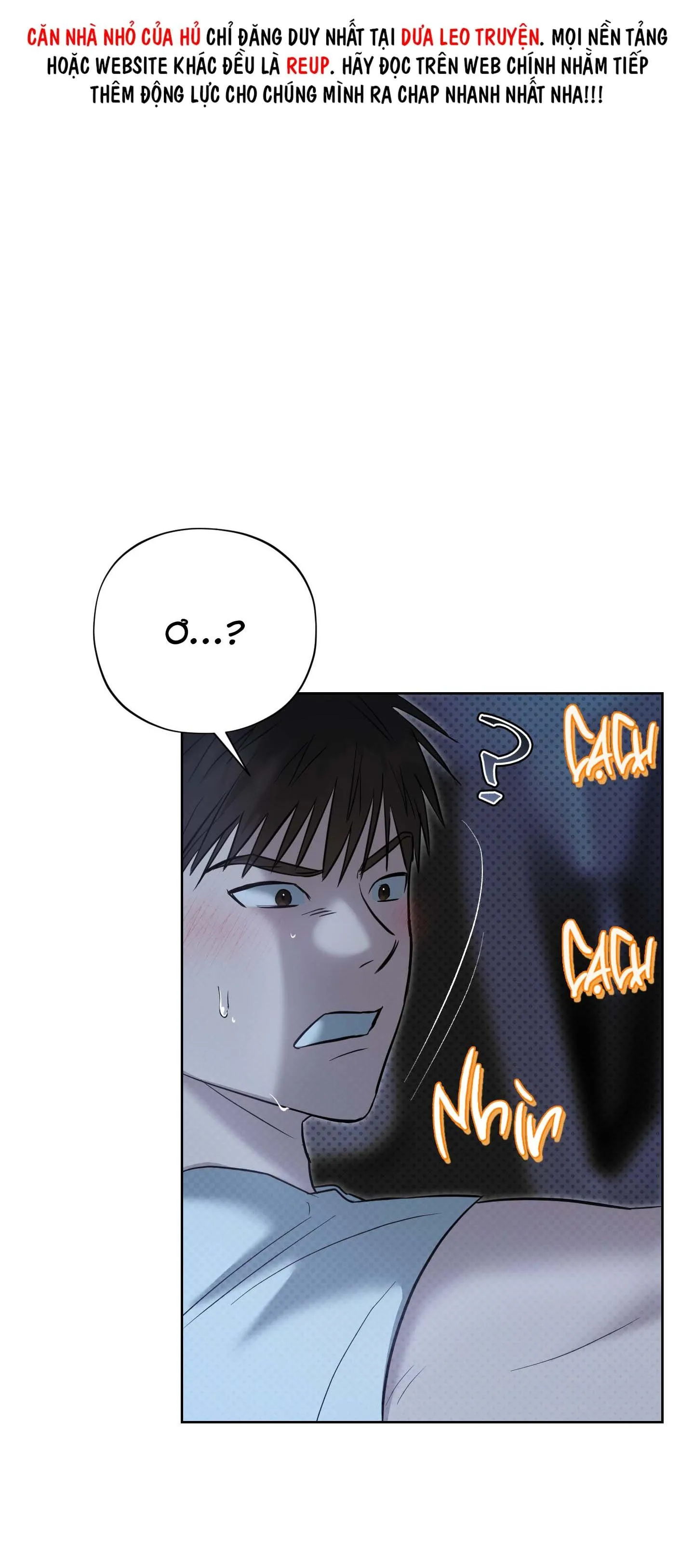 (END) GIÁO XUYÊN THỦNG KHIÊN Chapter 4 Trang 20