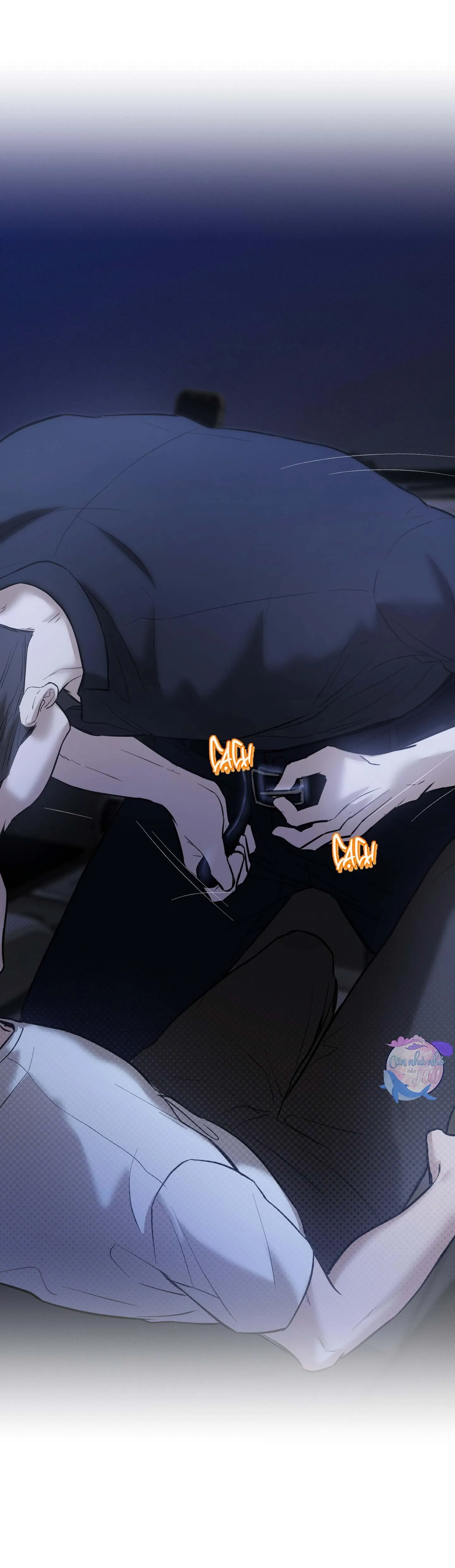 (END) GIÁO XUYÊN THỦNG KHIÊN Chapter 4 Trang 21