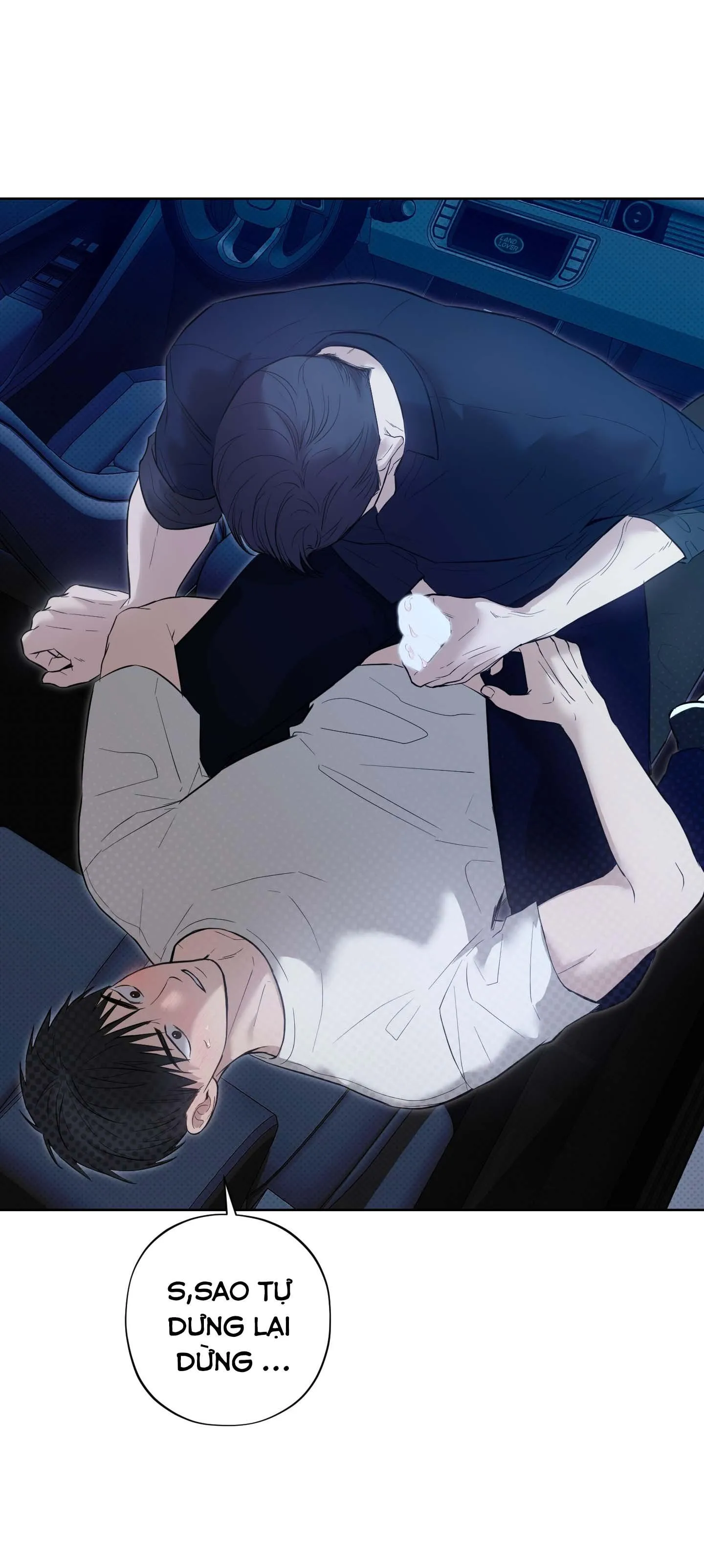 (END) GIÁO XUYÊN THỦNG KHIÊN Chapter 4 Trang 29