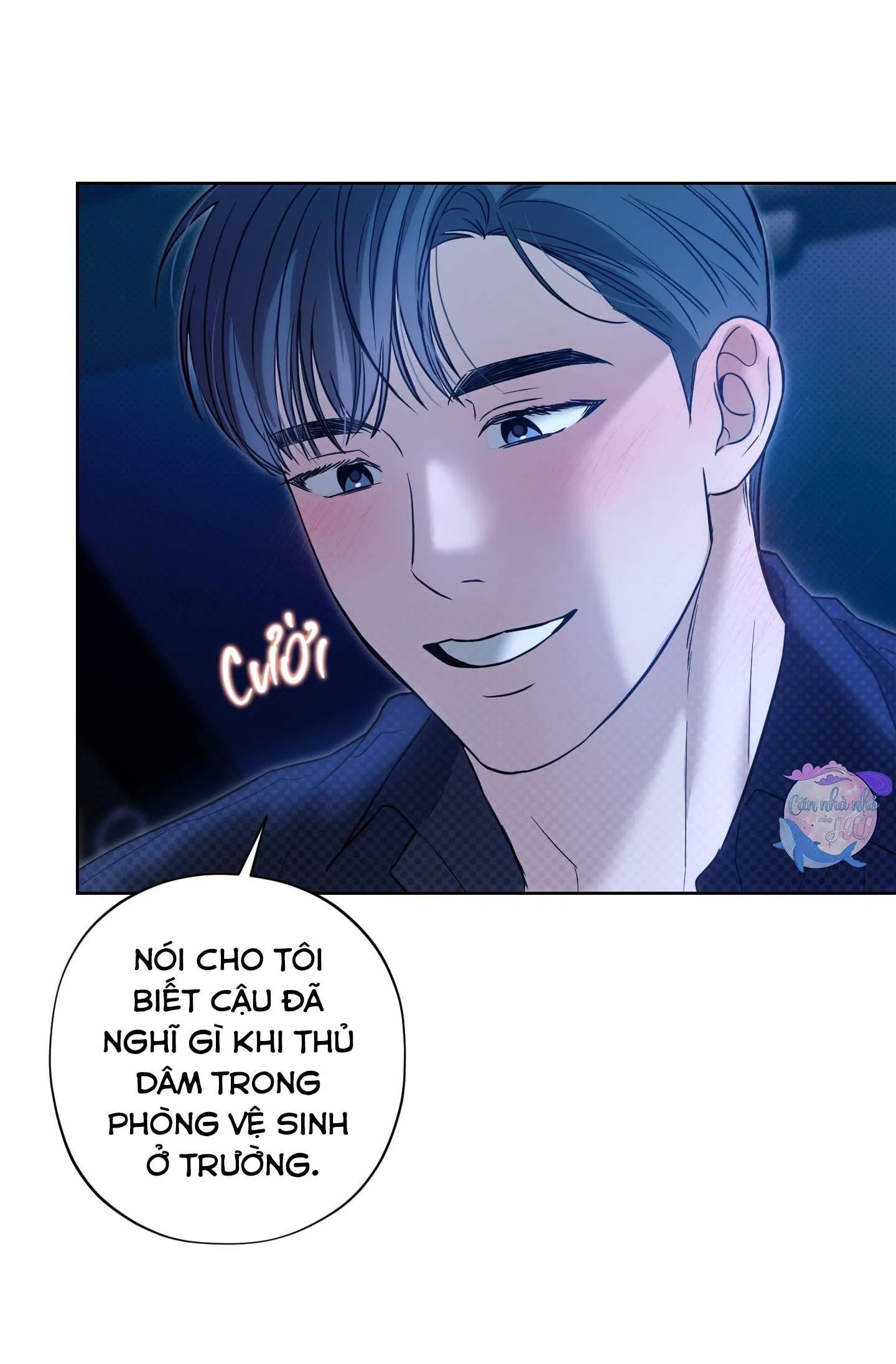 (END) GIÁO XUYÊN THỦNG KHIÊN Chapter 4 Trang 30