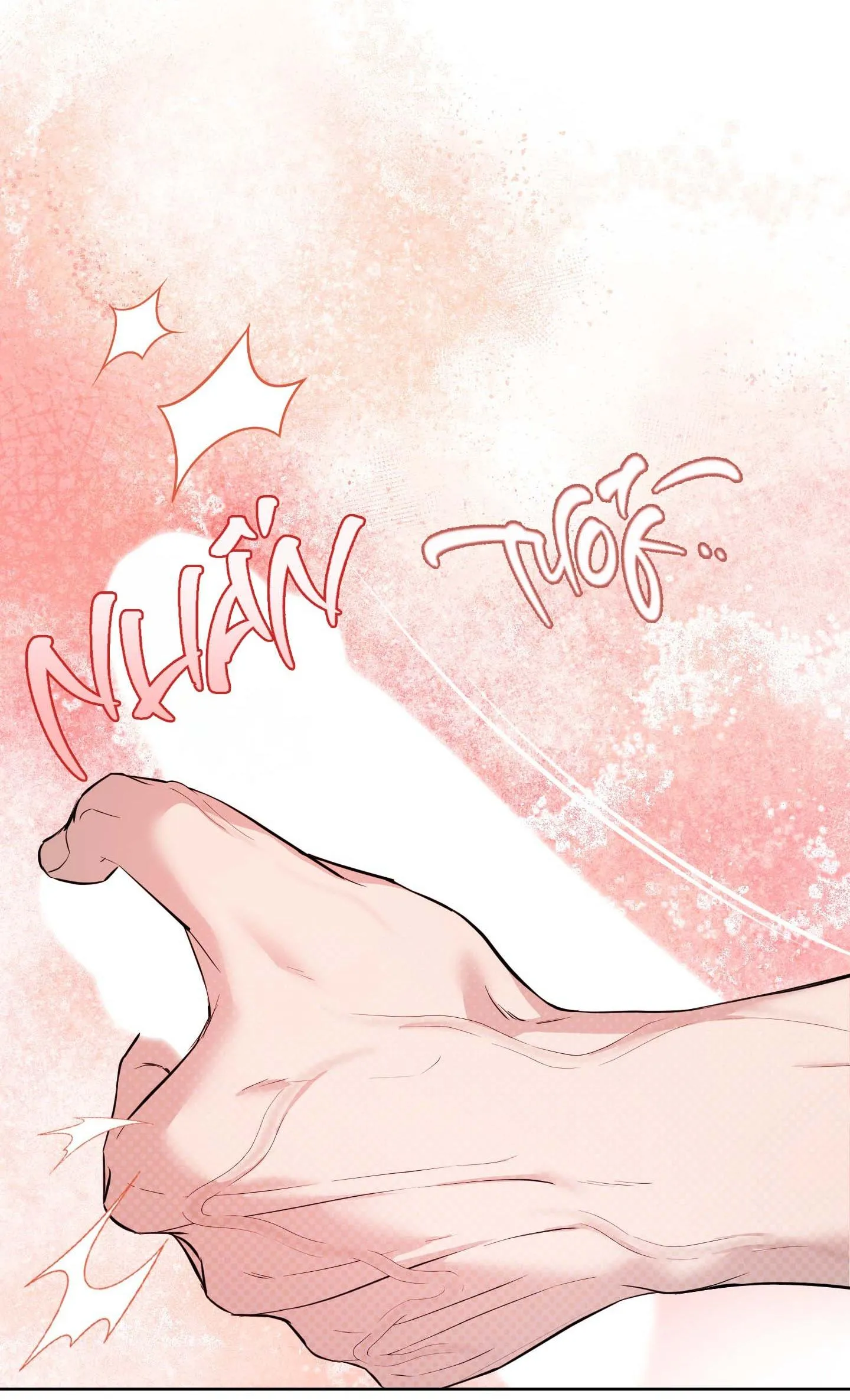 (END) GIÁO XUYÊN THỦNG KHIÊN Chapter 4 Trang 35