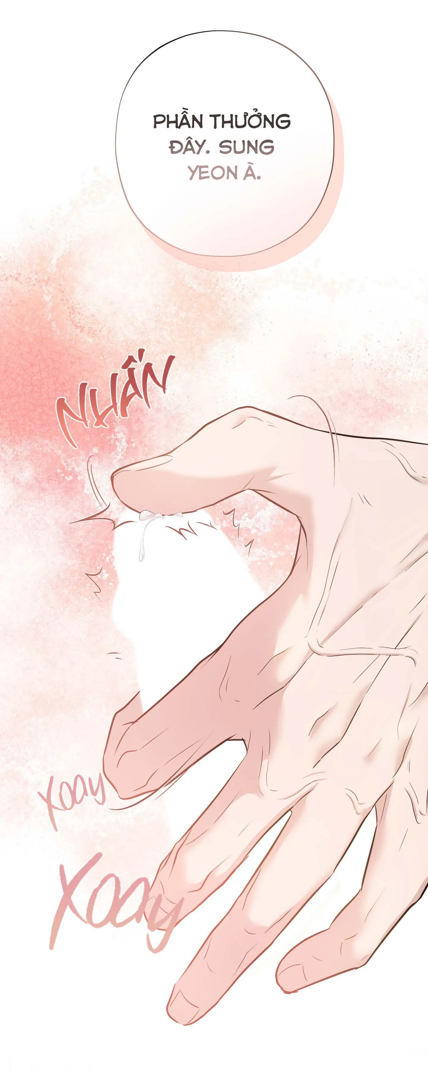 (END) GIÁO XUYÊN THỦNG KHIÊN Chapter 4 Trang 44