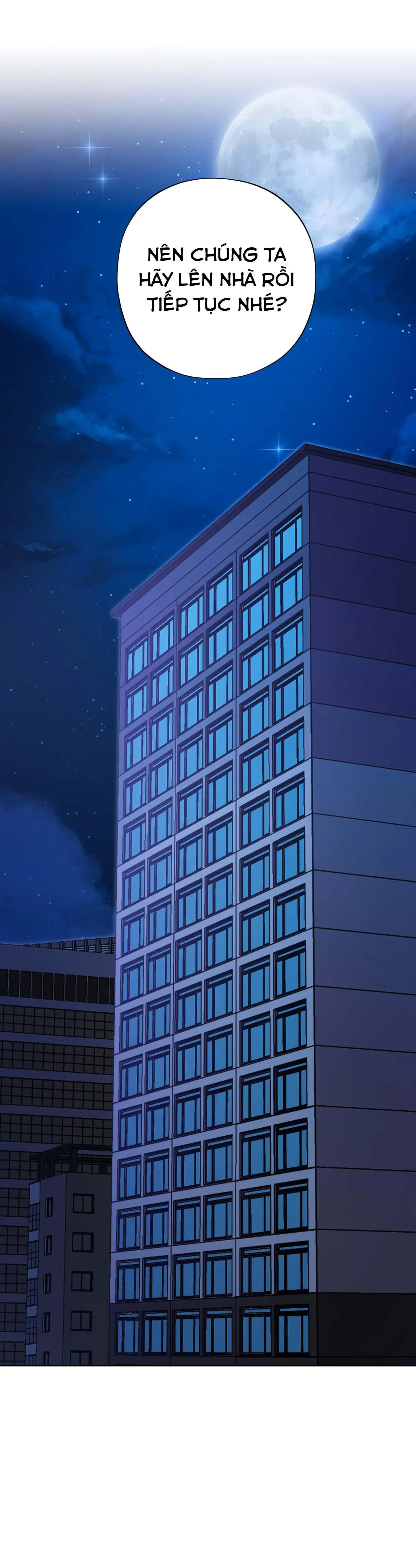 (END) GIÁO XUYÊN THỦNG KHIÊN Chapter 4 Trang 54