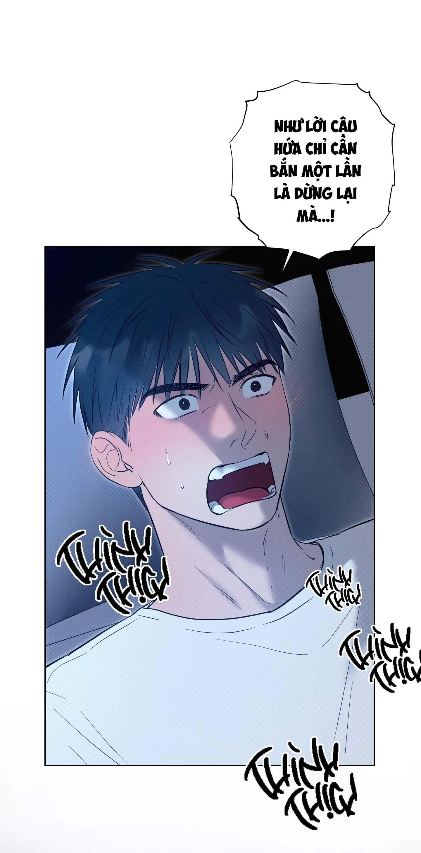 (END) GIÁO XUYÊN THỦNG KHIÊN Chapter 4 Trang 60